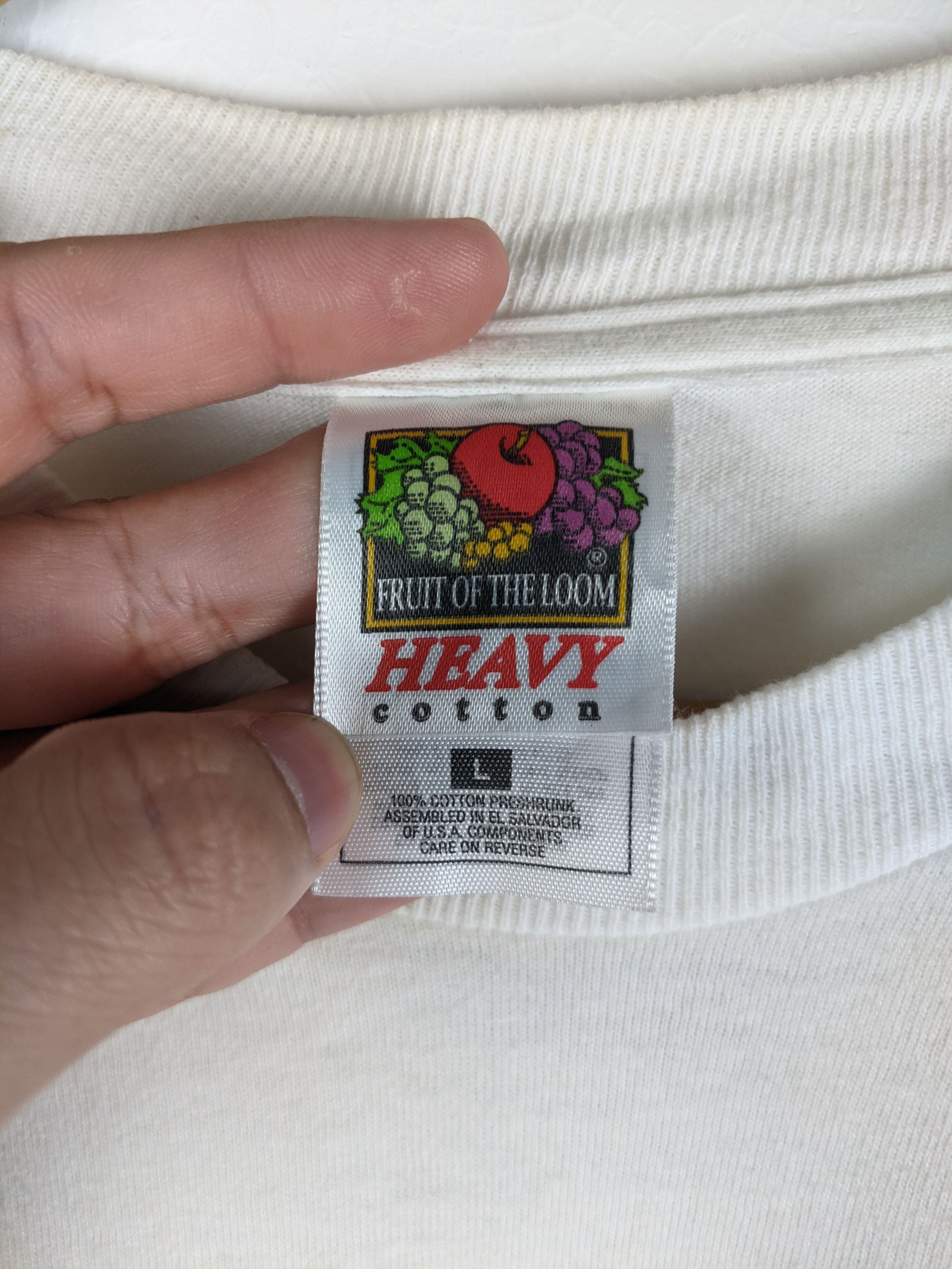 Vintage Vintage Sakura Wars anime 90s shirt Size US L / EU 52-54 / 3 - 7 Thumbnail
