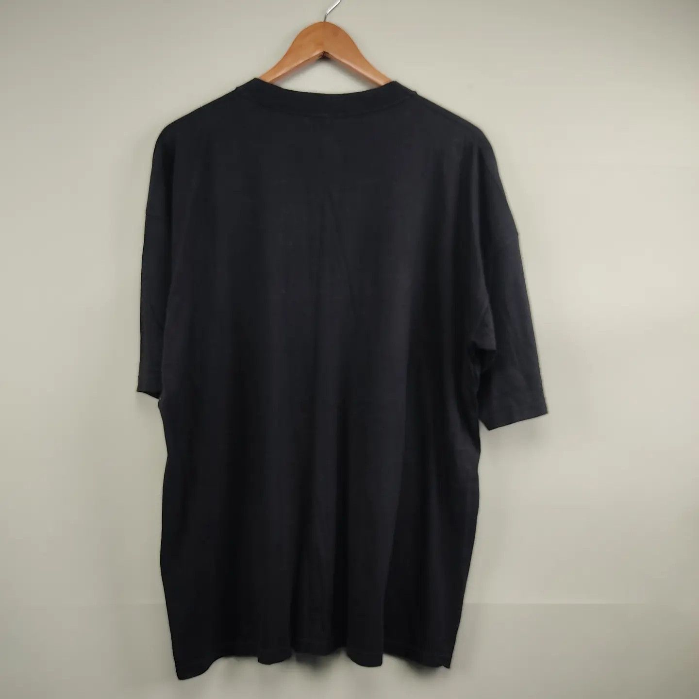 Band Tees × Vintage 1994 The X Files Thunder Size US XL / EU 56 / 4 - 6 Thumbnail