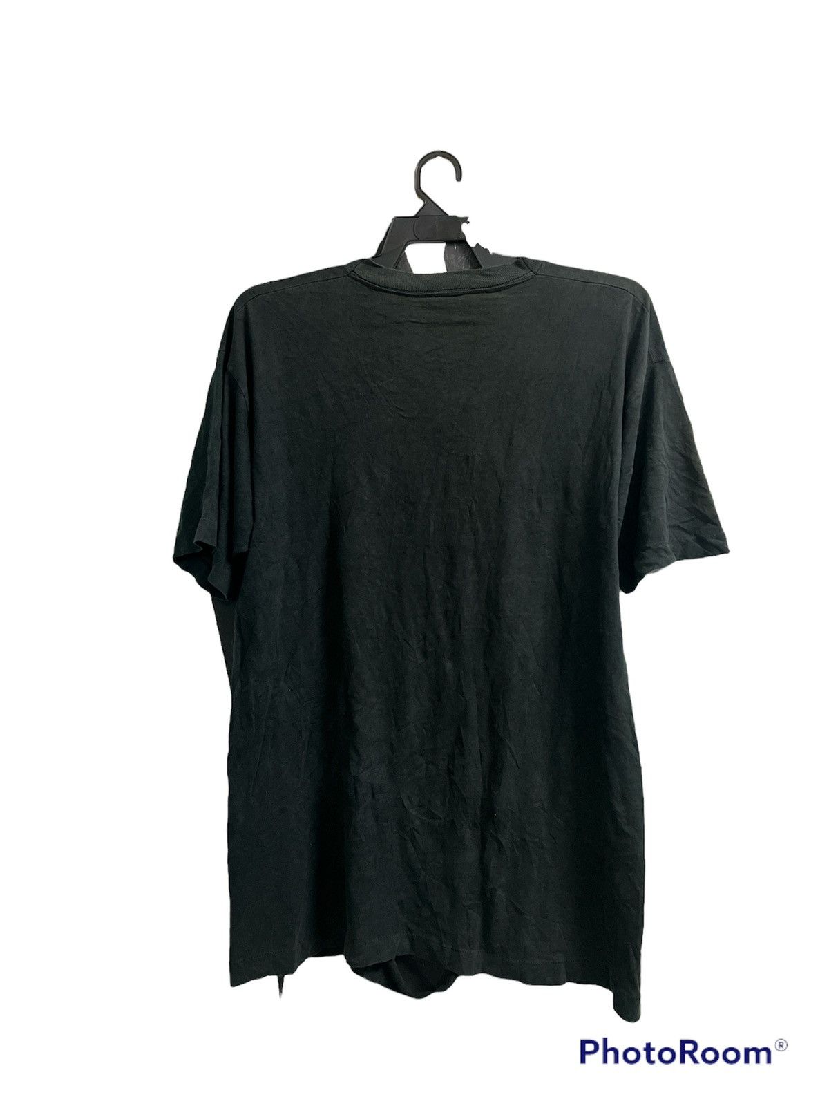 Band Tees × Vintage THRASHED VINTAGE 90’s GRUNGE L7 SMELL THE MAGIC TSHIRT Size US XL / EU 56 / 4 - 3 Thumbnail