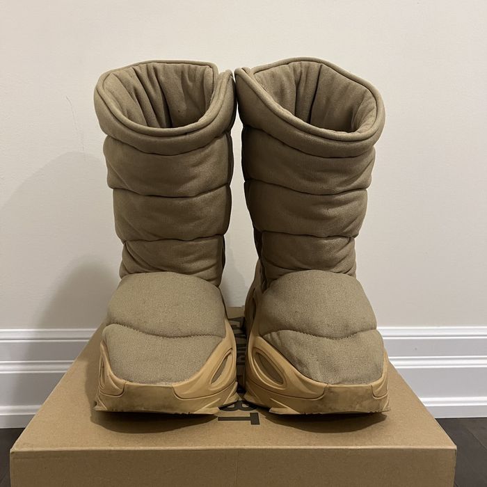 Adidas Yeezy nsltd boot | Grailed