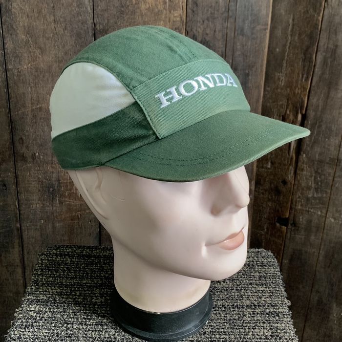 Vintage Vintage Honda Hats | Grailed