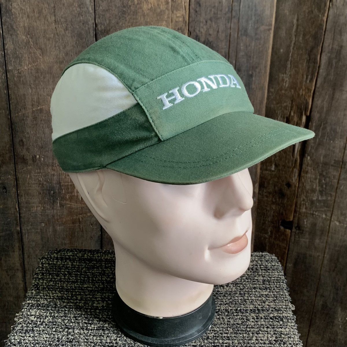 image of Vintage Honda Hats, Men's