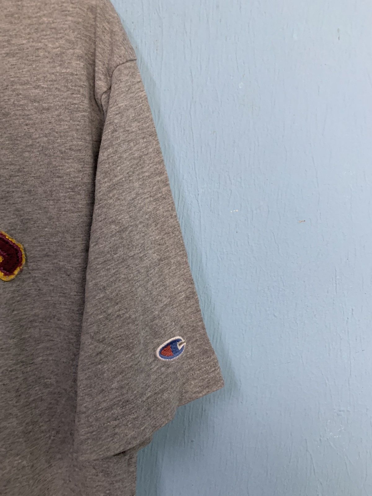 Champion × Vintage Champion Atlantic City SpellOut 99 Number Logo Size US M / EU 48-50 / 2 - 2 Thumbnail