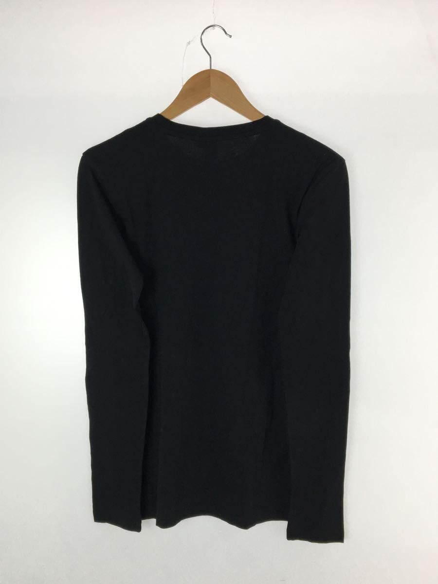 Alexander McQueen Rare Crown Paint Long Sleeve tee Size US XS / EU 42 / 0 - 2 Thumbnail