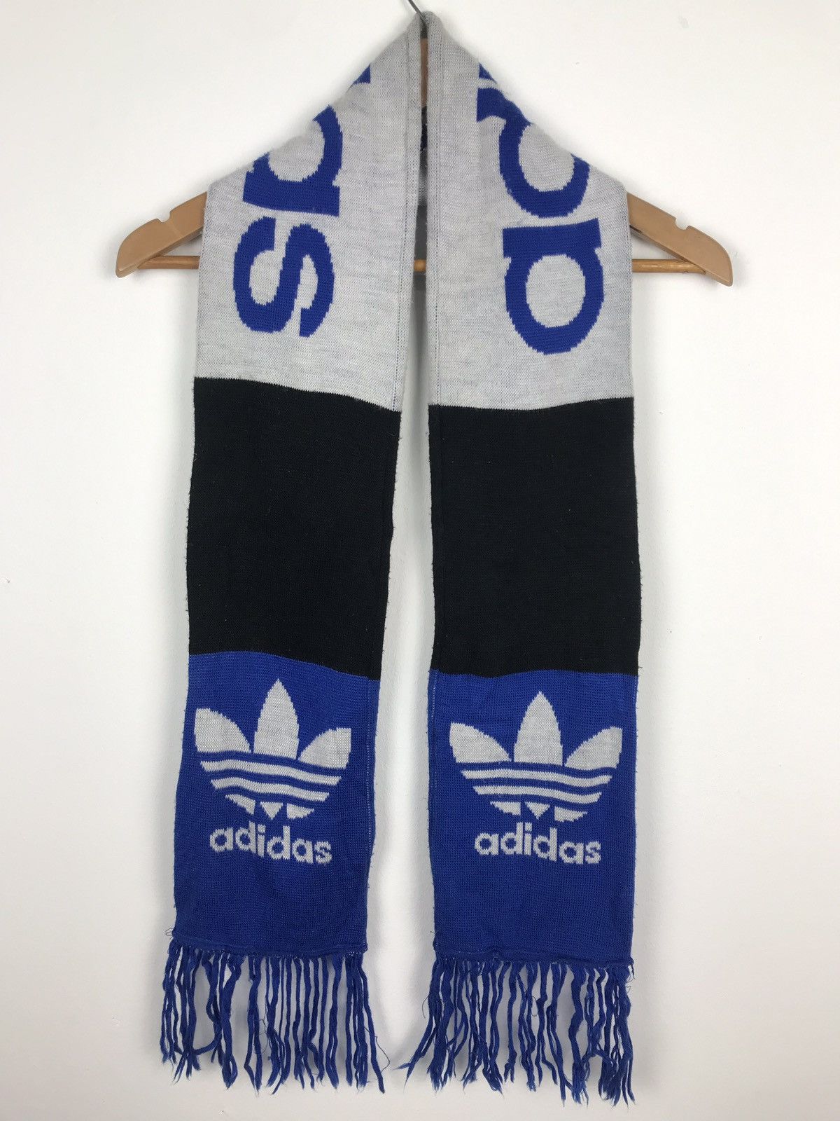 Adidas × Other Adidas scarf/ muffler Size ONE SIZE - 1 Thumbnail