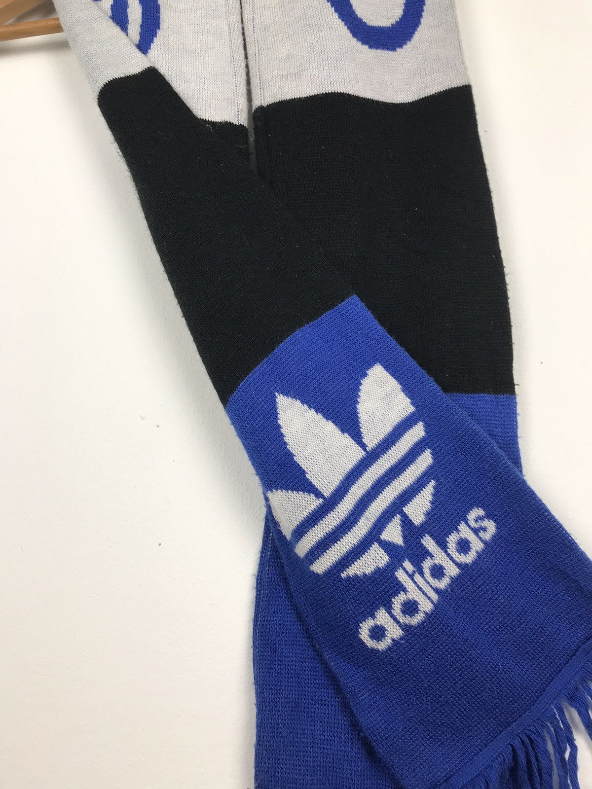 Adidas × Other Adidas scarf/ muffler Size ONE SIZE - 4 Thumbnail