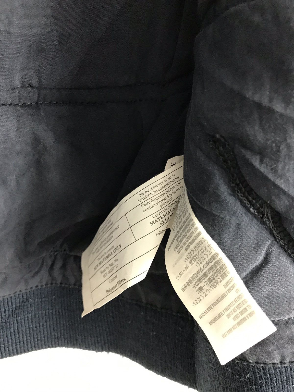Abercrombie & Fitch Abercrombie & Fitch puffer vest Size US M / EU 48-50 / 2 - 4 Thumbnail