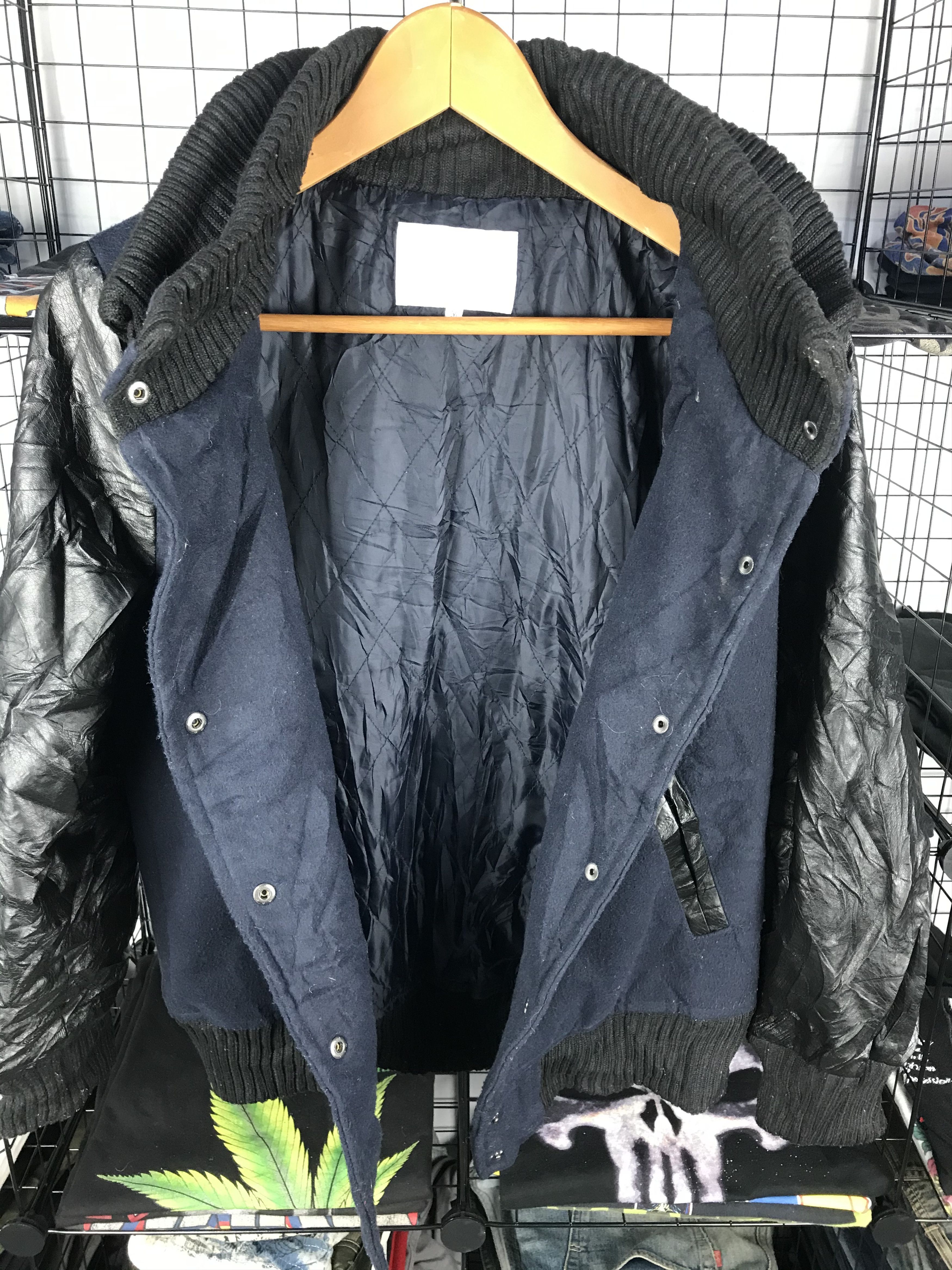 Other Colza Vasity Jackets Size US M / EU 48-50 / 2 - 4 Thumbnail