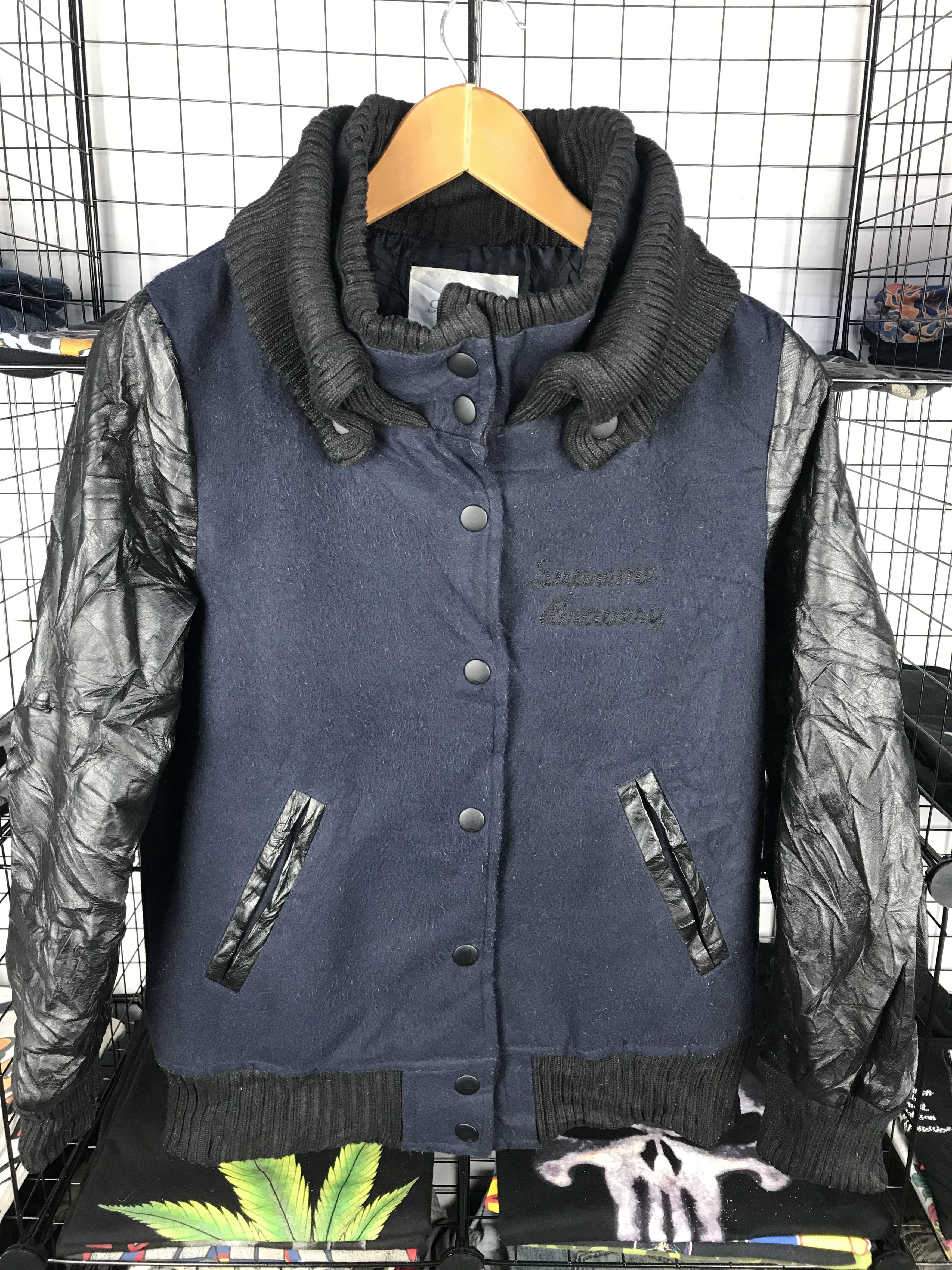 Other Colza Vasity Jackets Size US M / EU 48-50 / 2 - 1 Thumbnail