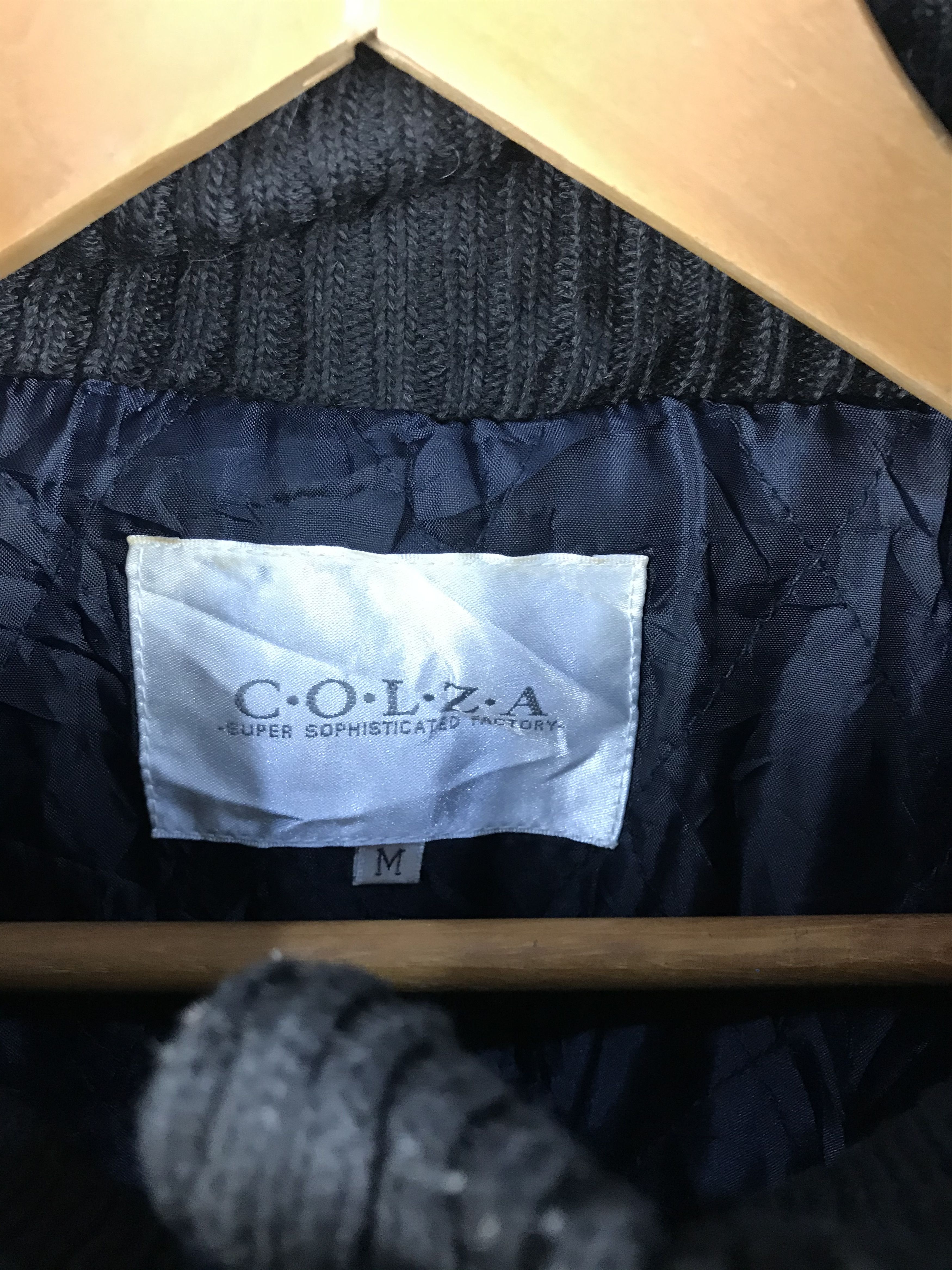 Other Colza Vasity Jackets Size US M / EU 48-50 / 2 - 5 Thumbnail