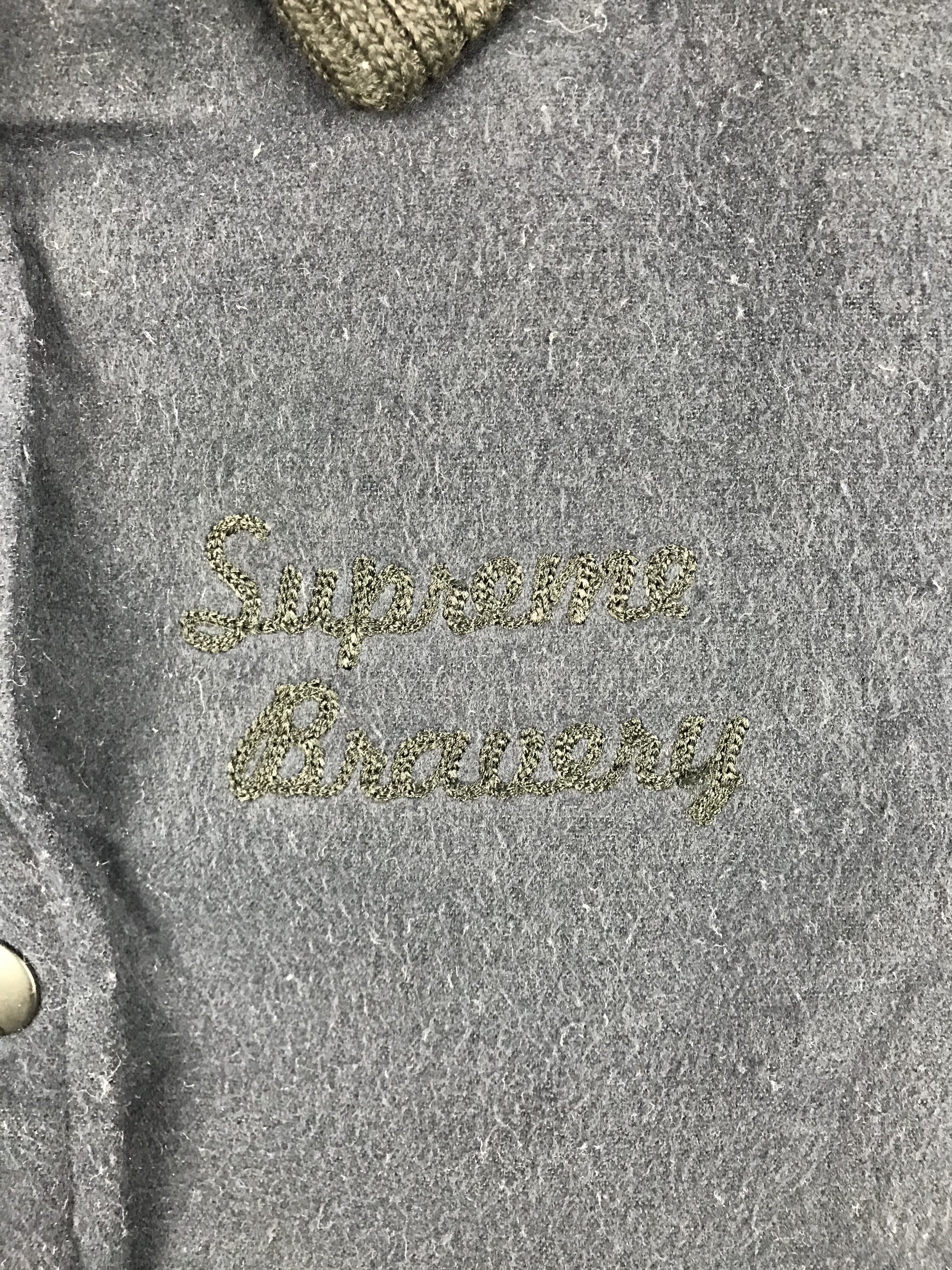 Other Colza Vasity Jackets Size US M / EU 48-50 / 2 - 7 Thumbnail