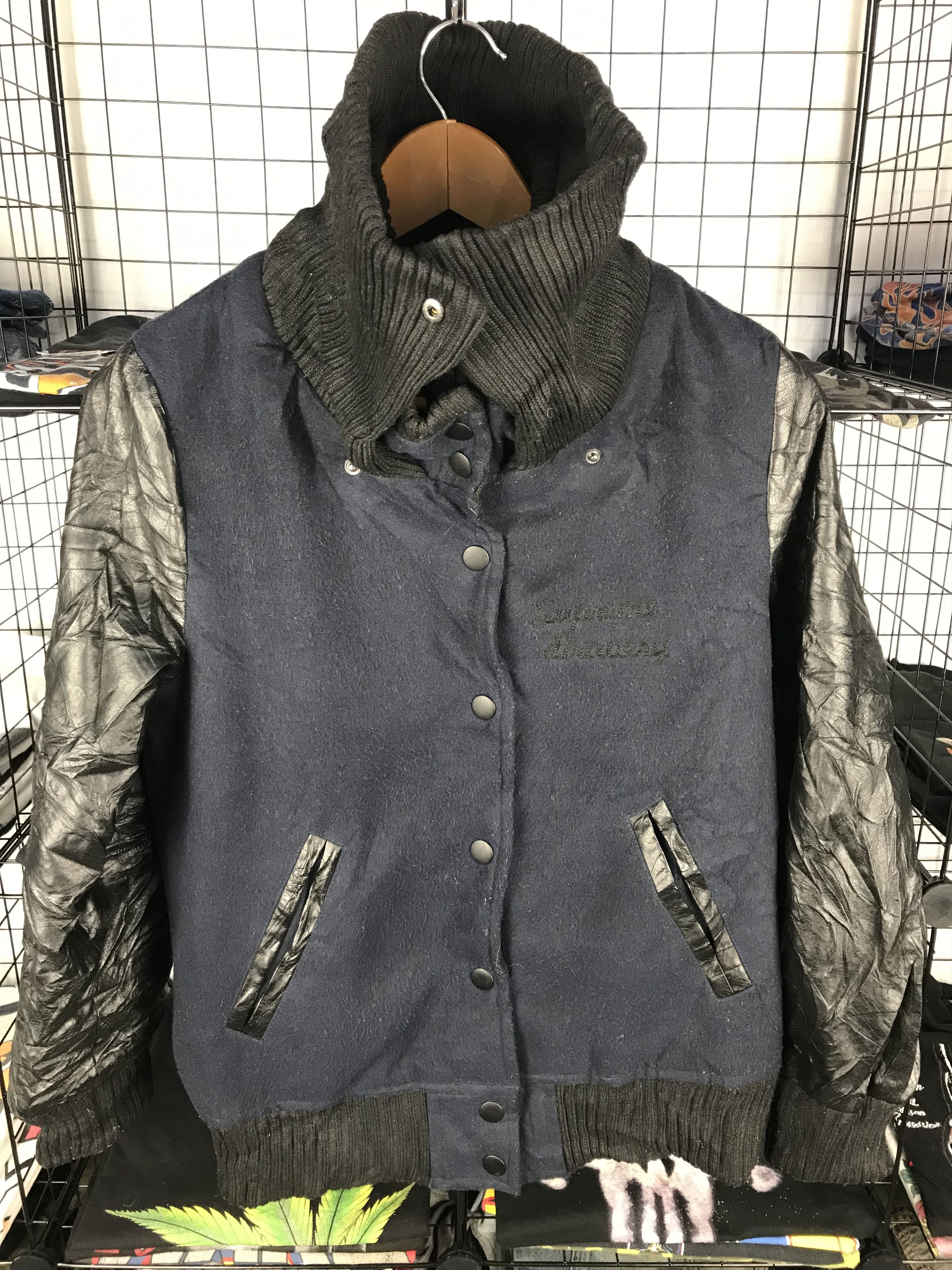 Other Colza Vasity Jackets Size US M / EU 48-50 / 2 - 6 Thumbnail