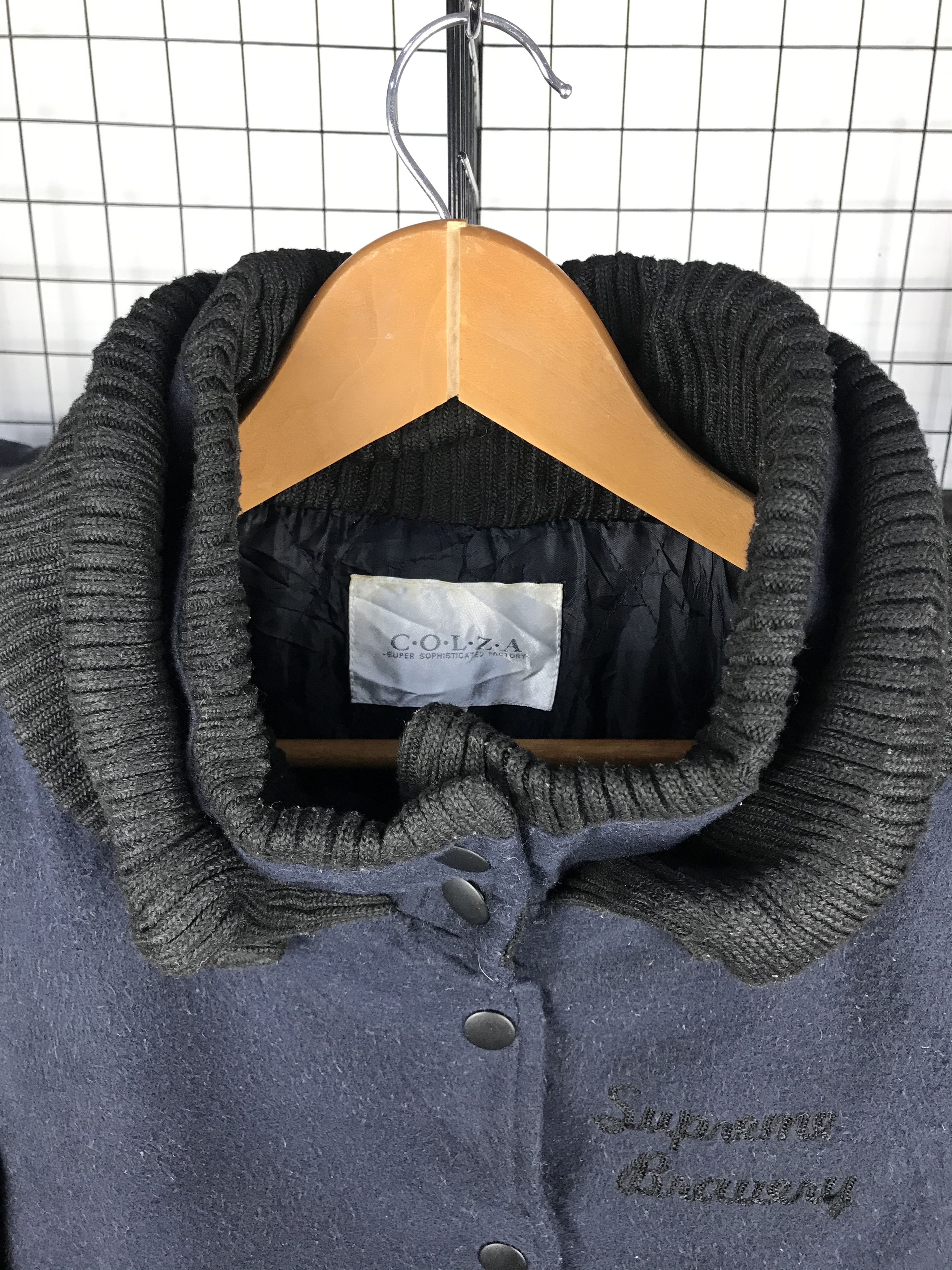 Other Colza Vasity Jackets Size US M / EU 48-50 / 2 - 3 Thumbnail