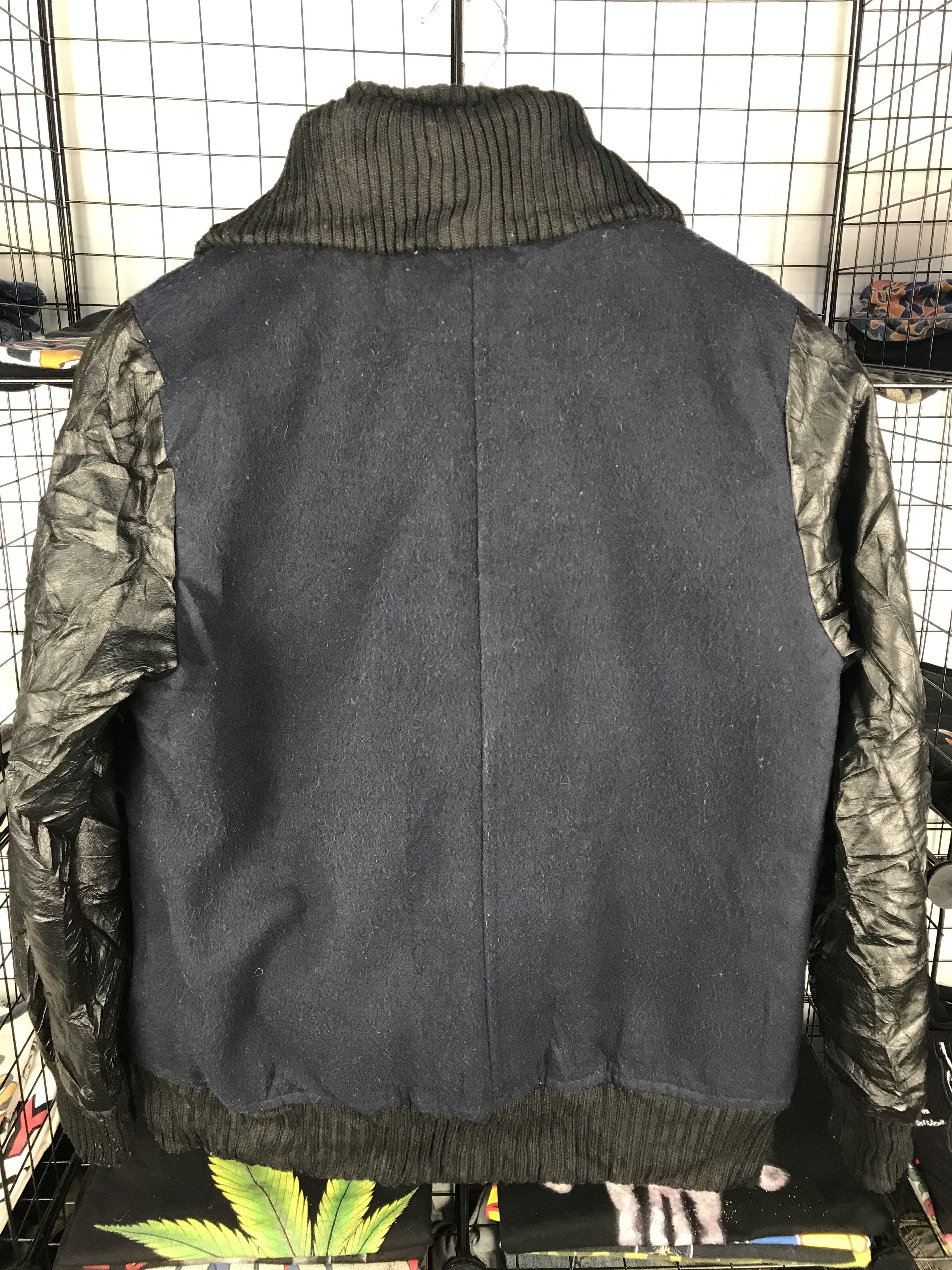 Other Colza Vasity Jackets Size US M / EU 48-50 / 2 - 2 Thumbnail