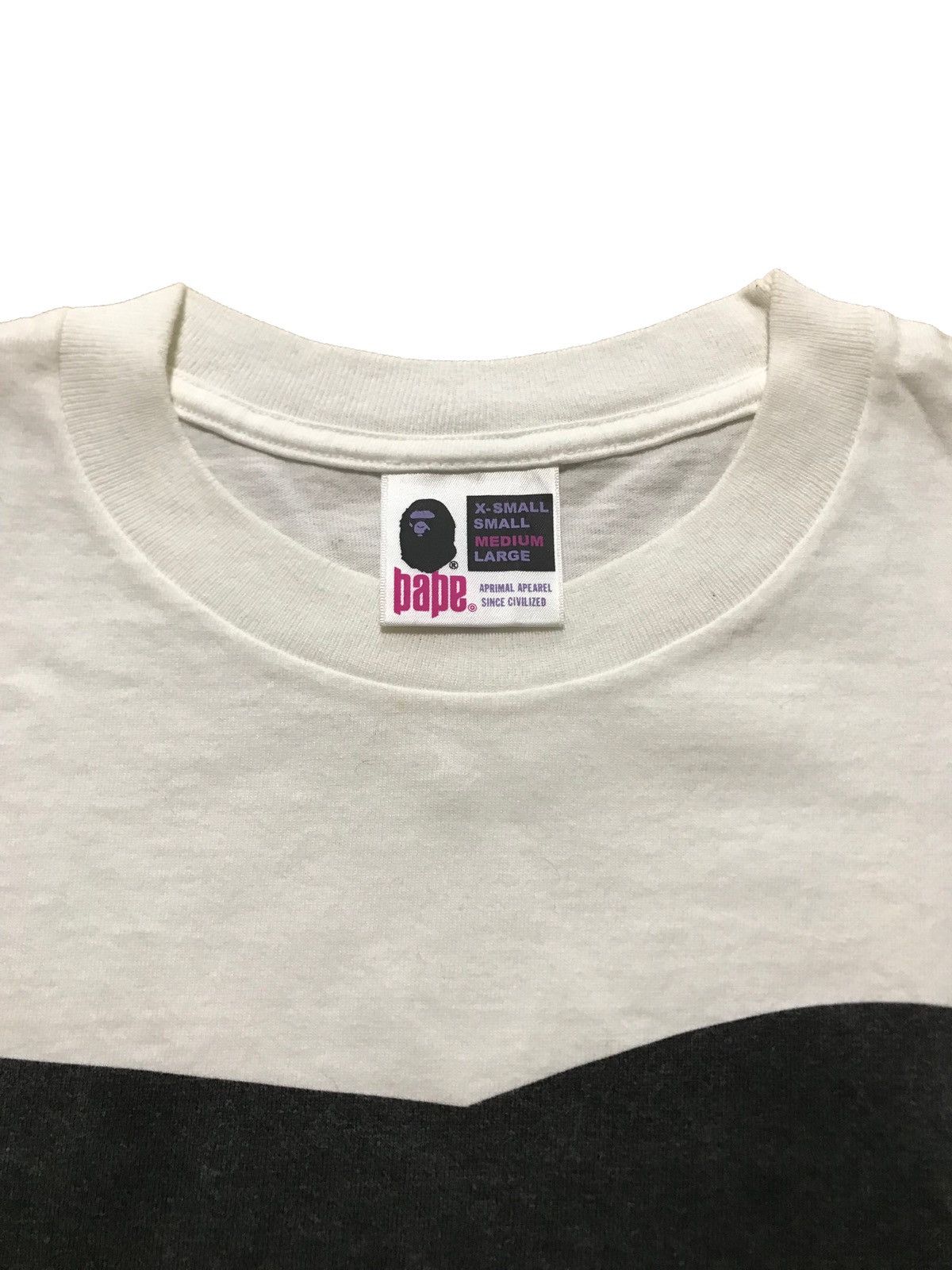 Bape Teriyaki Boyz Tee Size US M / EU 48-50 / 2 - 4 Thumbnail