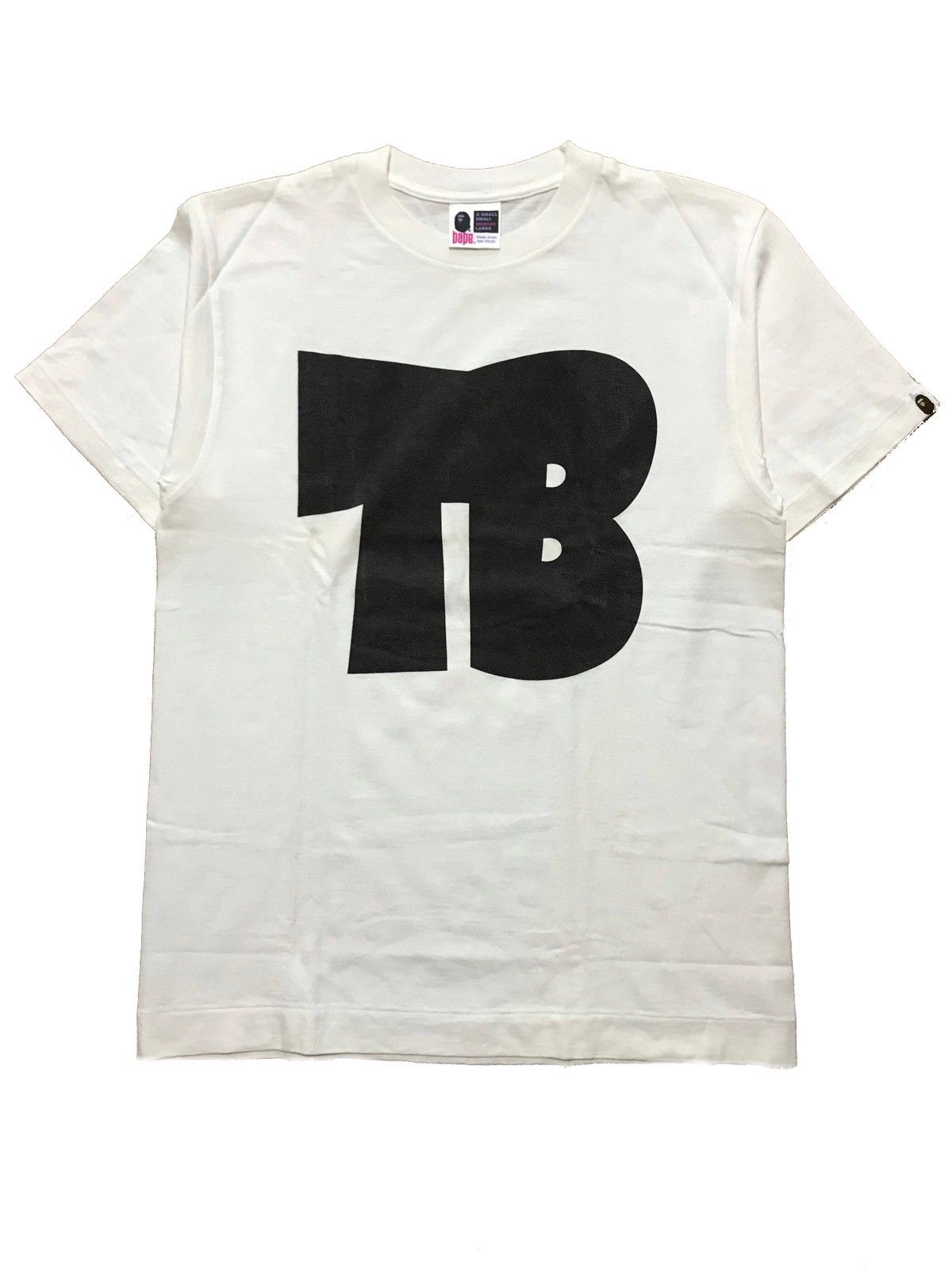 Teriyaki Boyz Tee