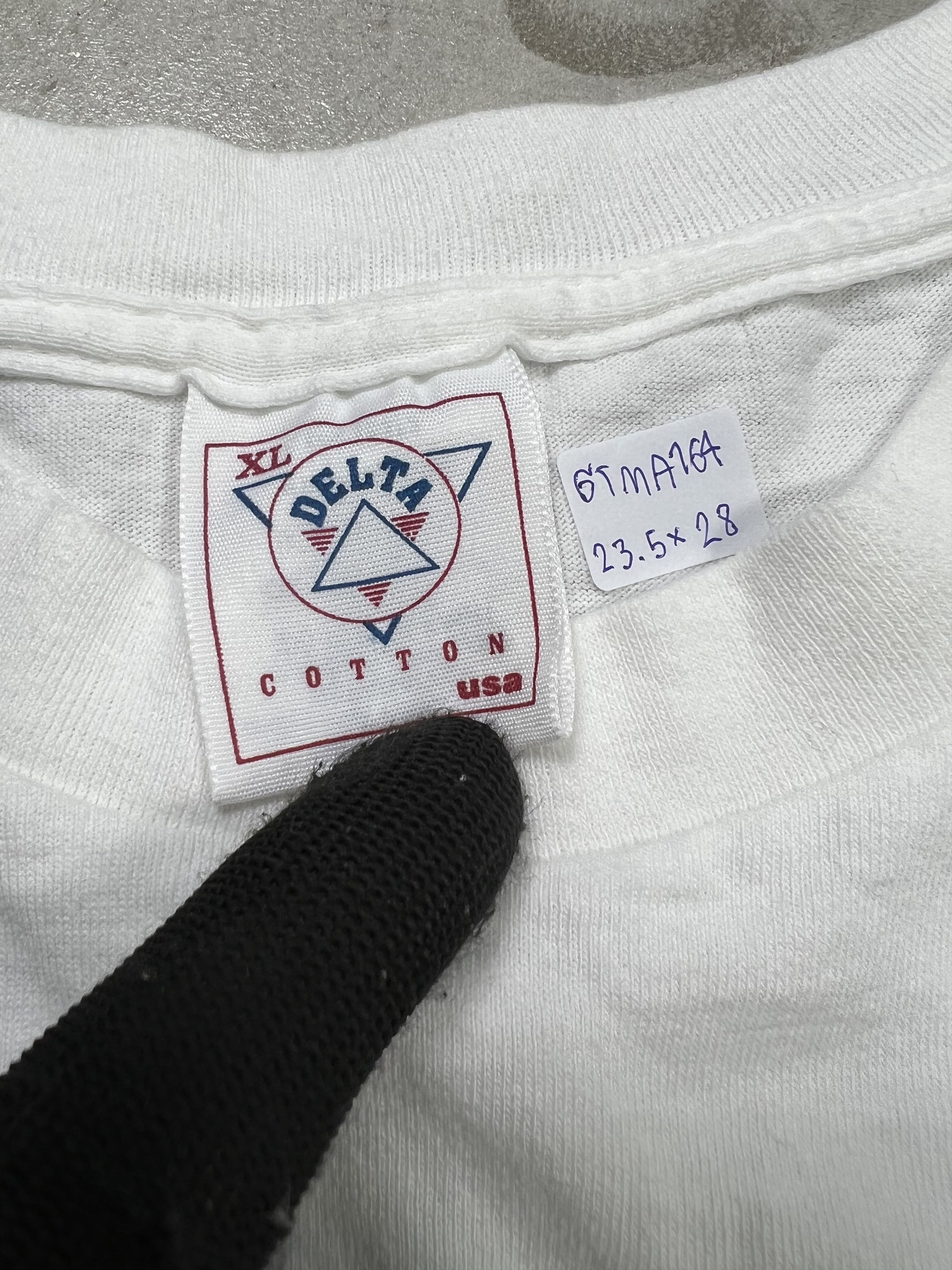 Vintage GTMA164 Vintage 90s Sam Walton American Businessman (XL) Size US XL / EU 56 / 4 - 3 Thumbnail