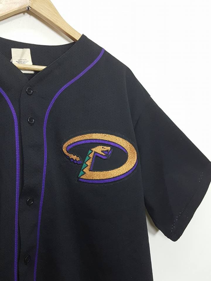 MLB × Majestic #20 Gonzalez Player Choice Genuine MLB Merchandise Jersey Size US XXL / EU 58 / 5 - 3 Thumbnail