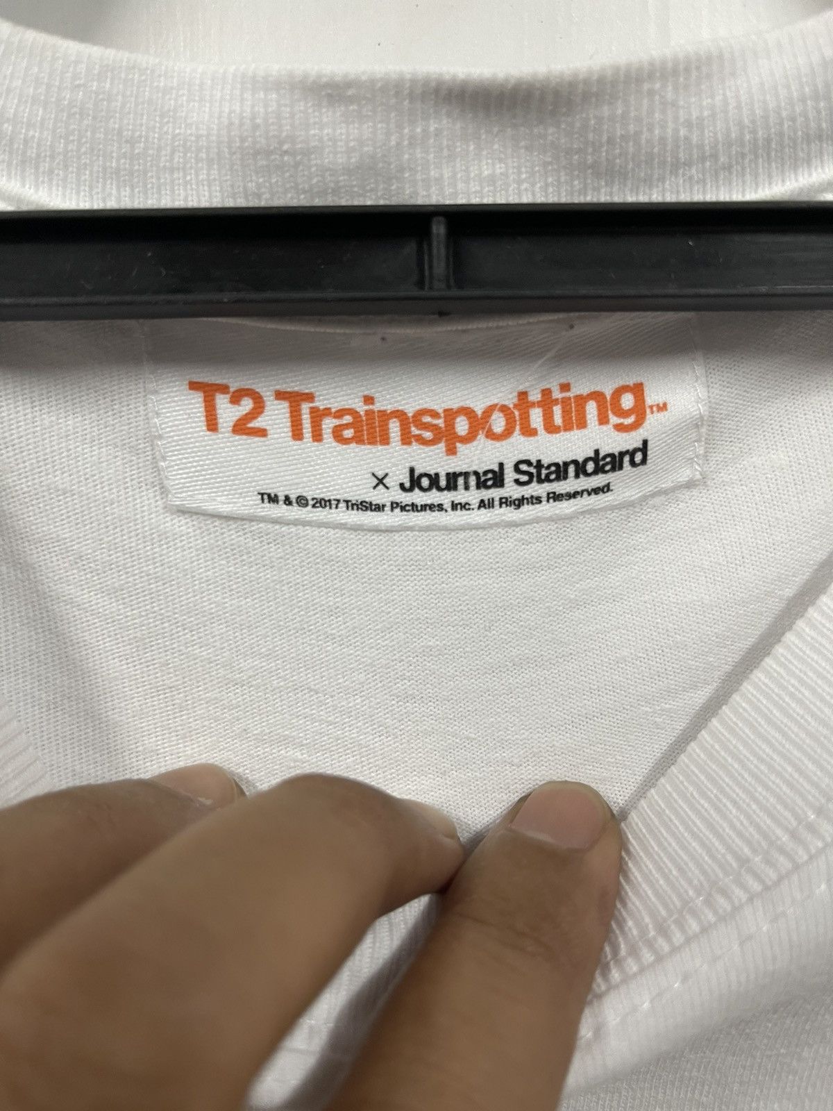 Japanese Brand × Journal Standard Rare Movie Transpoting X Journal Standard Shirt Renton Size US M / EU 48-50 / 2 - 6 Thumbnail