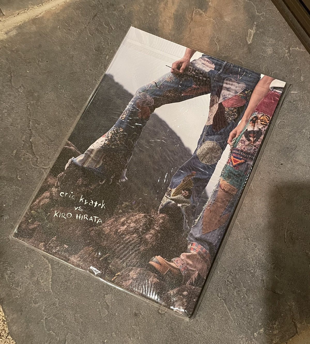 Kapital × Kapital Kountry Kapital Flare Star Spring & Summer 2020 Catalog Size ONE SIZE - 4 Thumbnail