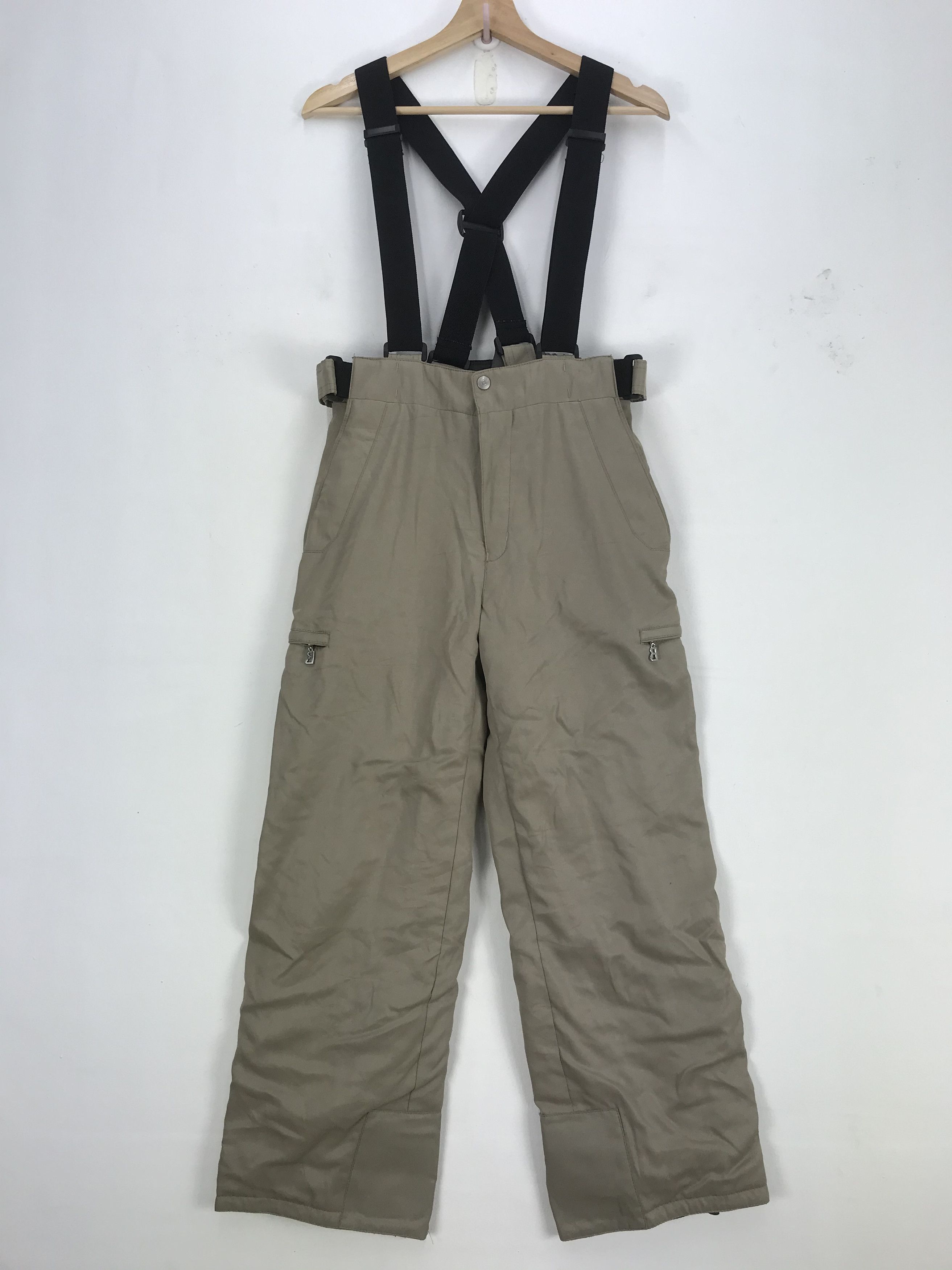 Japanese Ski Suit Japanese Jumpsuit Japanese Ski Wear