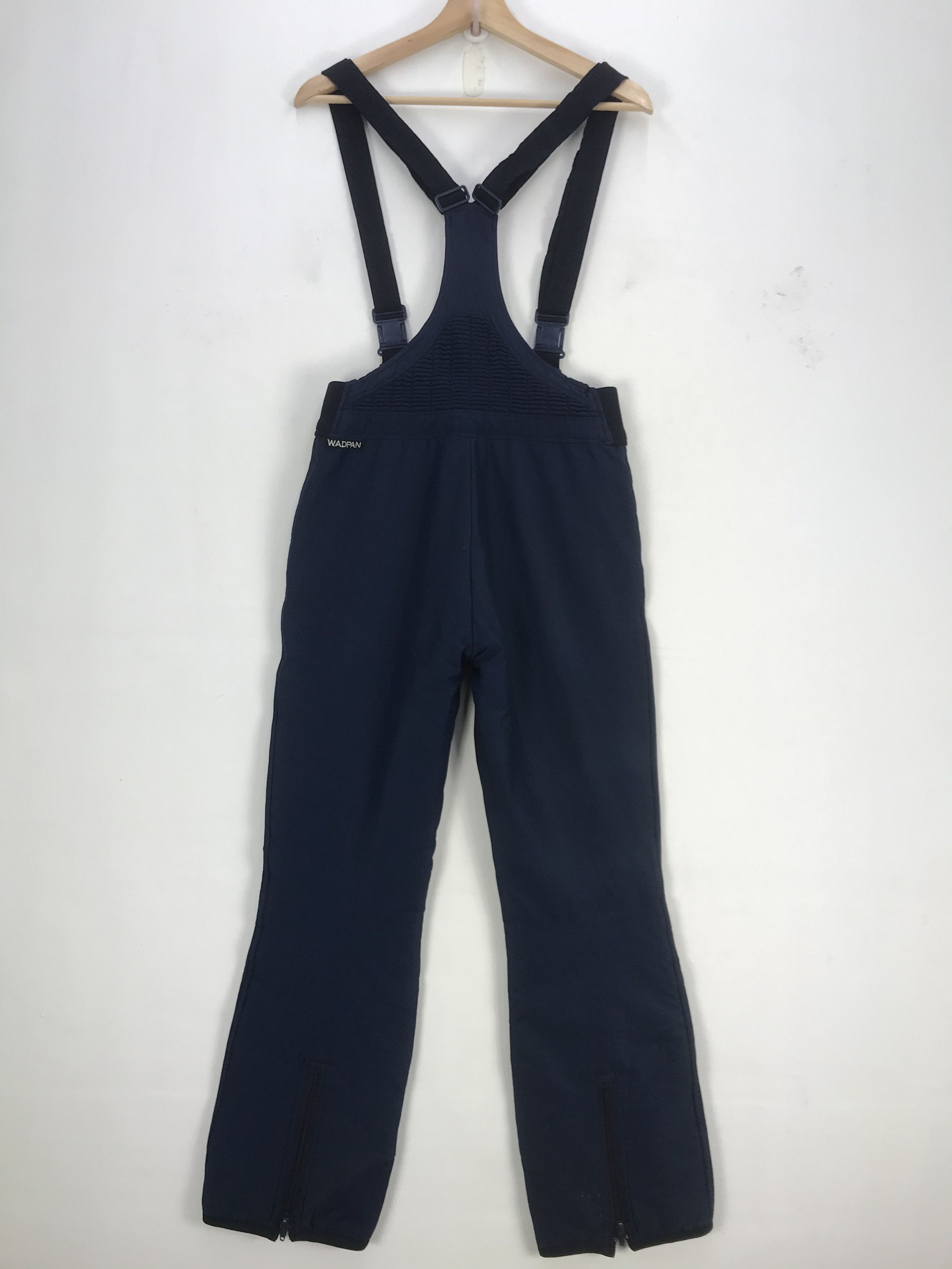Adidas Adidas Ski Suit Adidas Jumpsuit Adidas Ski Wear Snowboards Size 26" / US 2 / IT 38 - 2 Thumbnail