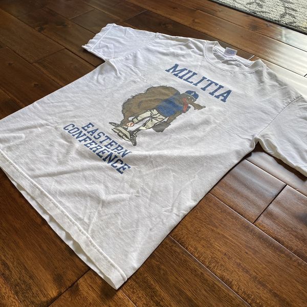 Supreme WTAPS militia tee | Grailed