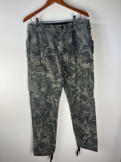 Stussy Real Tree Camo | Grailed