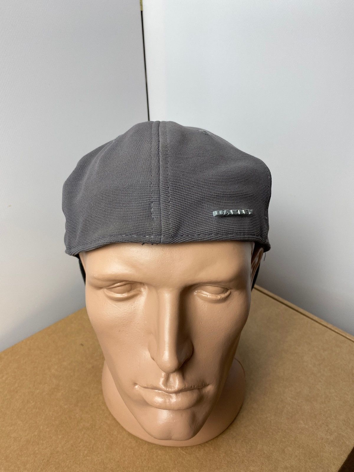 Oakley × Vintage Vintage Oakley cap logo grey Size ONE SIZE - 2 Thumbnail