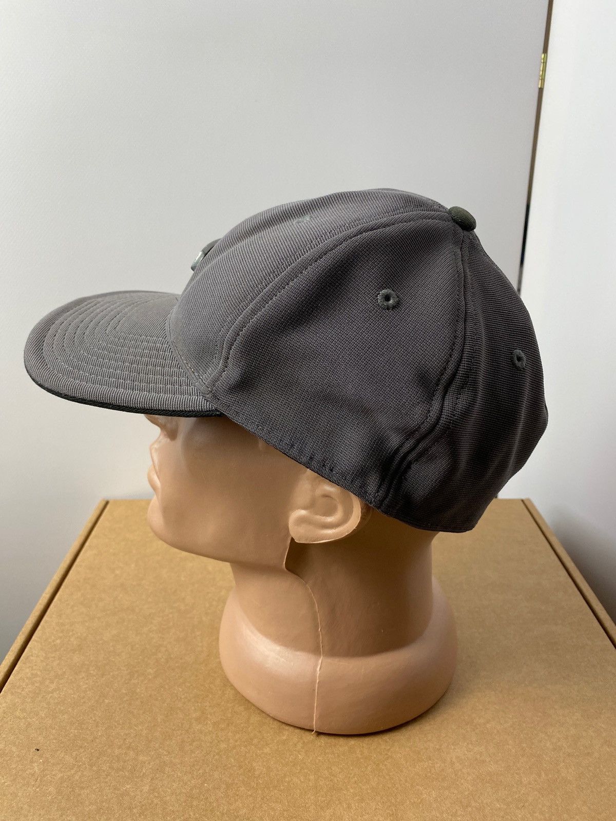 Oakley × Vintage Vintage Oakley cap logo grey Size ONE SIZE - 3 Thumbnail
