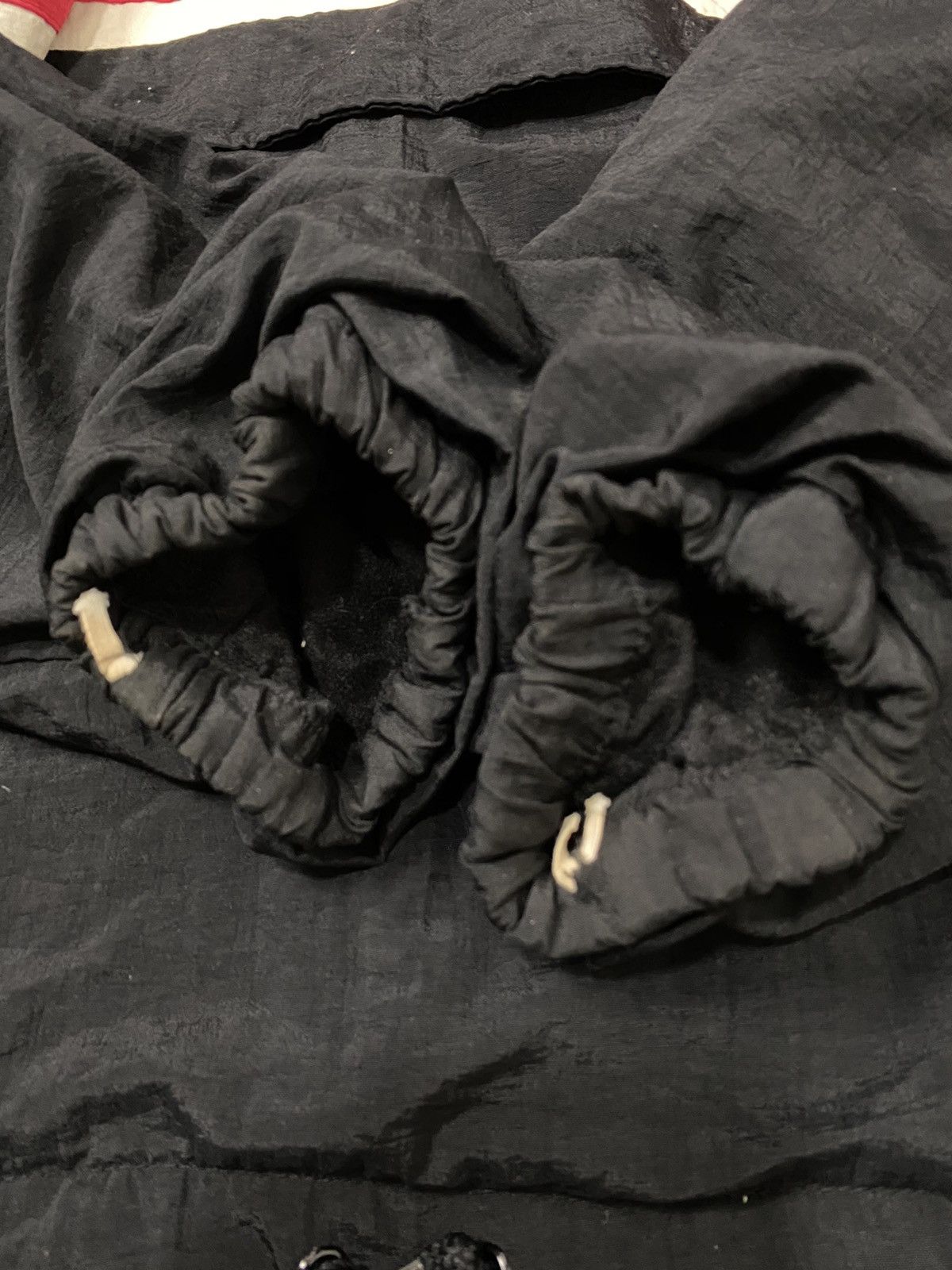 Japanese Brand × Vintage Vintage Roxy Half Zipper Jackets Size US M / EU 48-50 / 2 - 7 Thumbnail