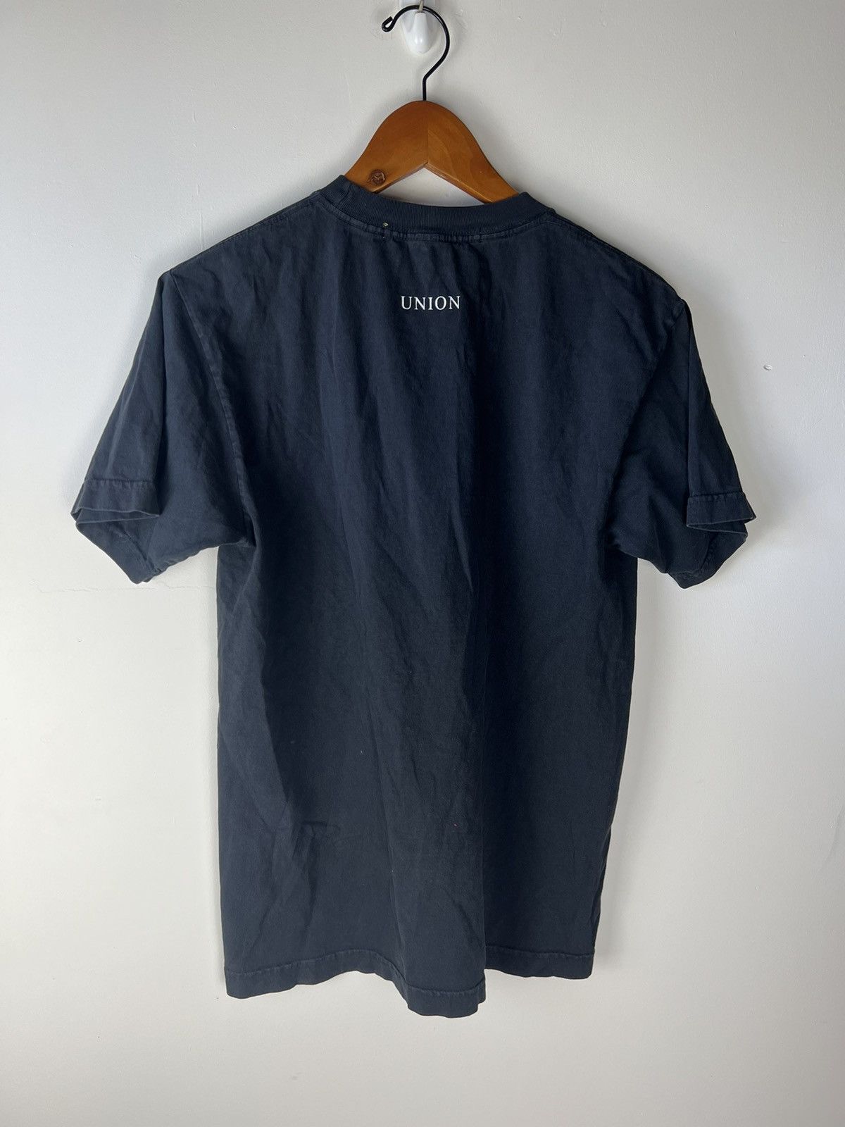 Kaws × Union LA Union tokyo kaws tee Size US S / EU 44-46 / 1 - 2 Thumbnail