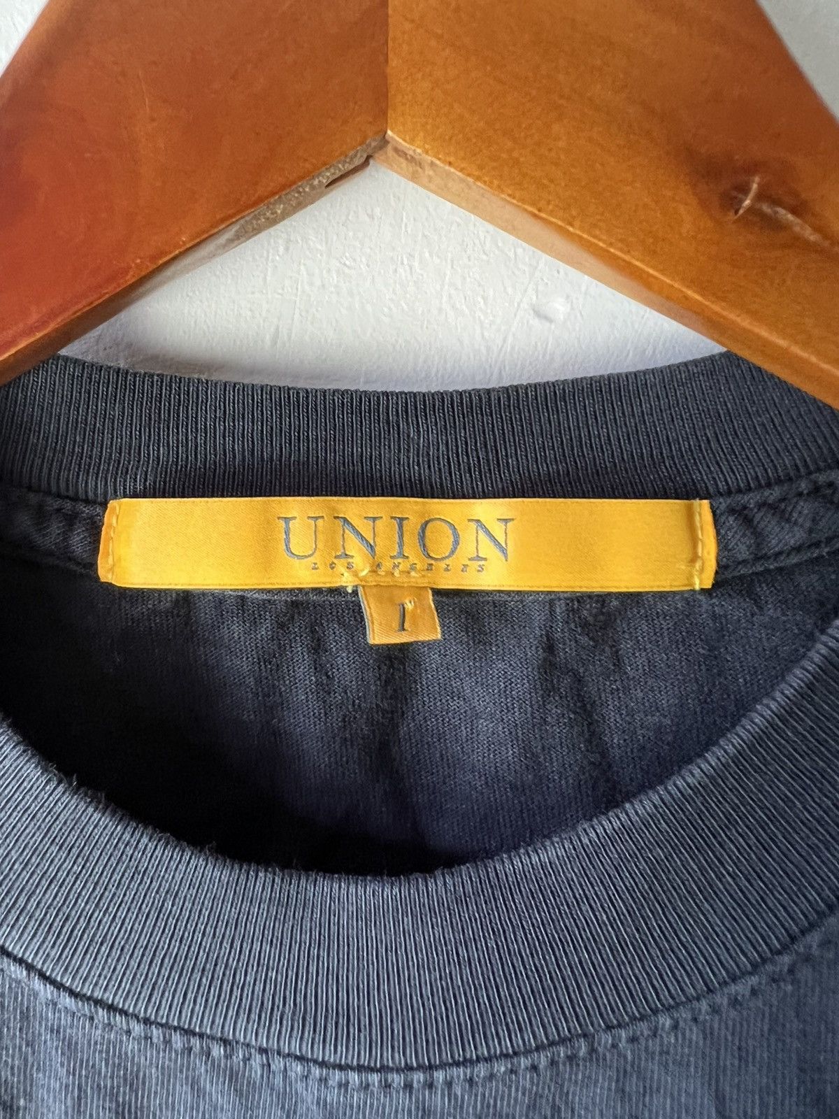 Kaws × Union LA Union tokyo kaws tee Size US S / EU 44-46 / 1 - 3 Thumbnail