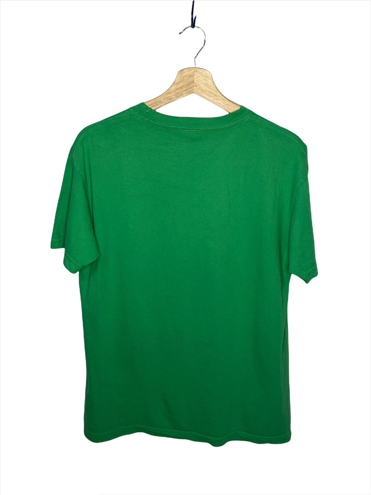 Japanese Brand × Studio D'Artisan × Vintage Studio Dartisan Since 1979 Aloha T-Shirt Size US M / EU 48-50 / 2 - 2 Thumbnail