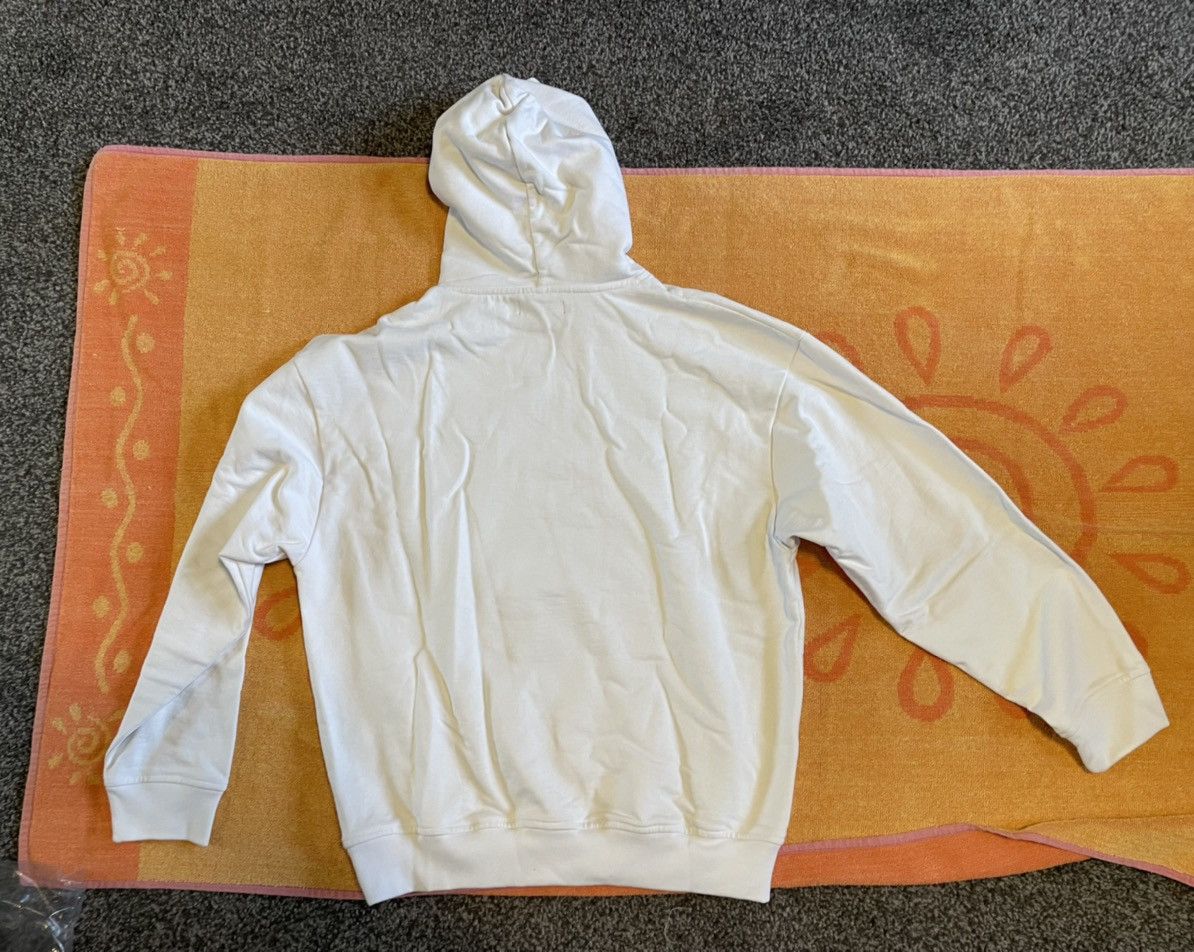 Dover Street Market Rassvet x Dover Street Market Fluro Rebellion Hoodie Size US M / EU 48-50 / 2 - 2 Thumbnail