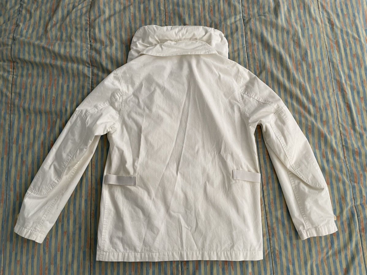 Helmut Lang Helmut Lang SS 2000 Pillow Neck Bondage Field Jacket Size US S / EU 44-46 / 1 - 6 Thumbnail