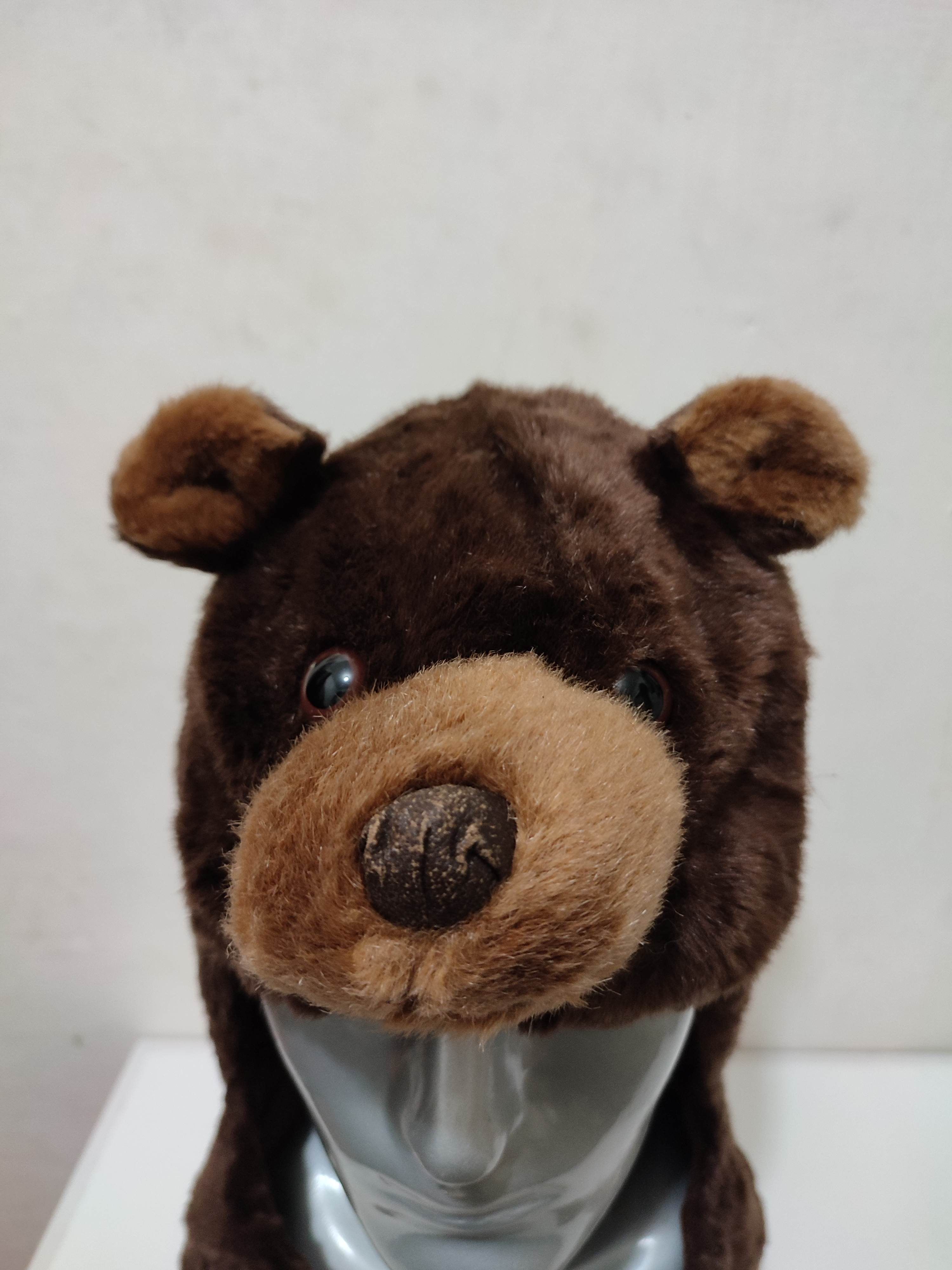 Designer 🔥Nice Design Animal Characters Design Hats Size ONE SIZE - 4 Thumbnail