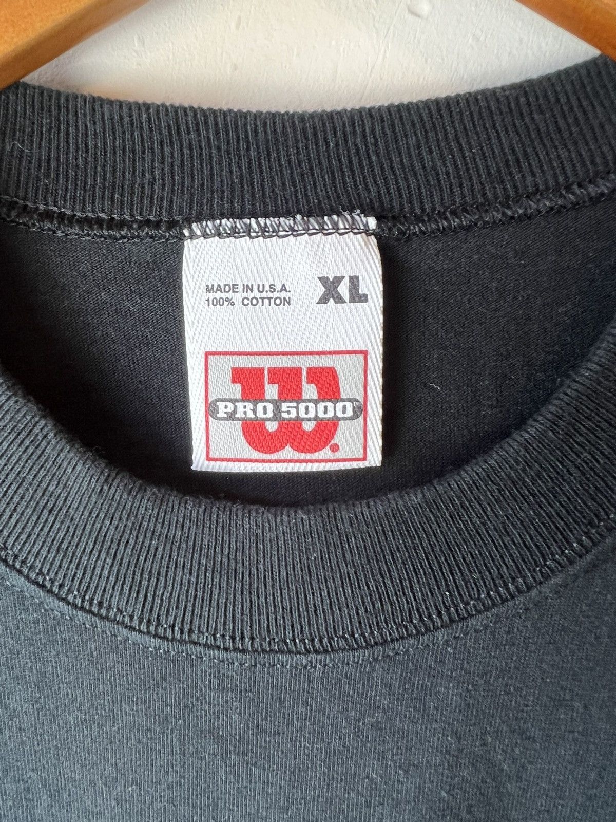Vintage Vintage fisherman’s excuse tee Size US XL / EU 56 / 4 - 3 Thumbnail