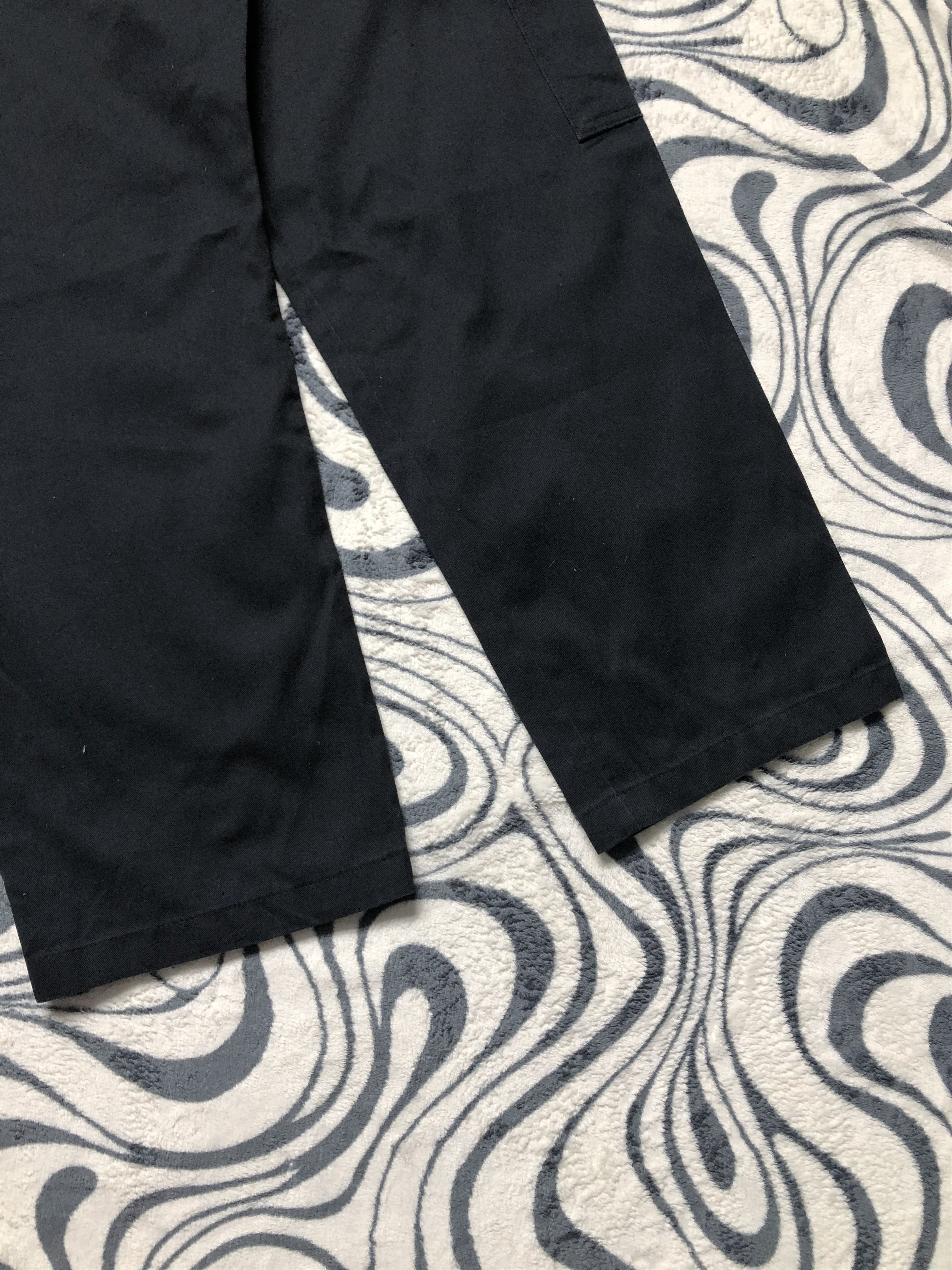 Dickies Dickies Vintage Mens Cargo Pants Workwear Size US 38 / EU 54 - 3 Thumbnail
