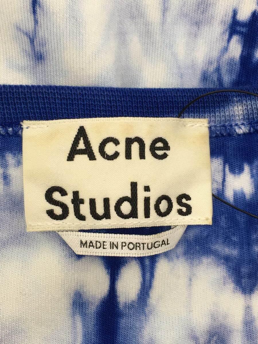 Acne Studios Tie Dye Peace Logo tee Size US L / EU 52-54 / 3 - 4 Thumbnail
