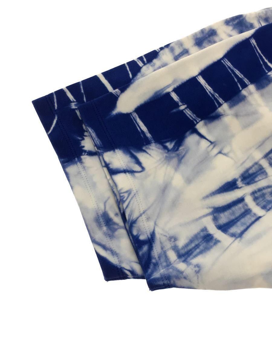 Acne Studios Tie Dye Peace Logo tee Size US L / EU 52-54 / 3 - 3 Thumbnail