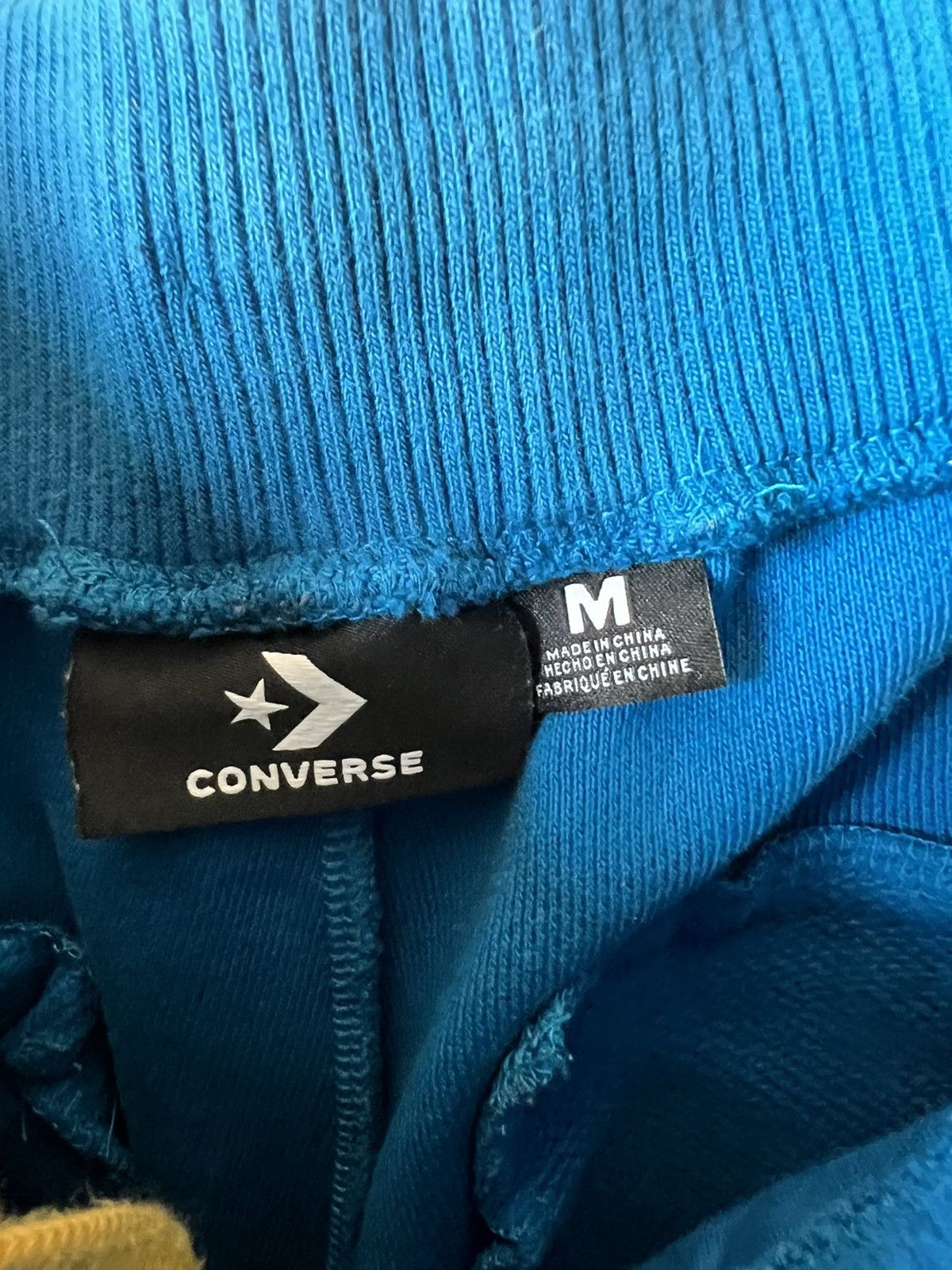 Converse × Just Don Just Don Converse Shorts Size US 30 / EU 46 - 3 Thumbnail