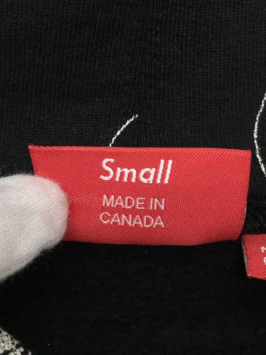 Supreme AW17 Handcuffs Hoodie Size US S / EU 44-46 / 1 - 5 Thumbnail