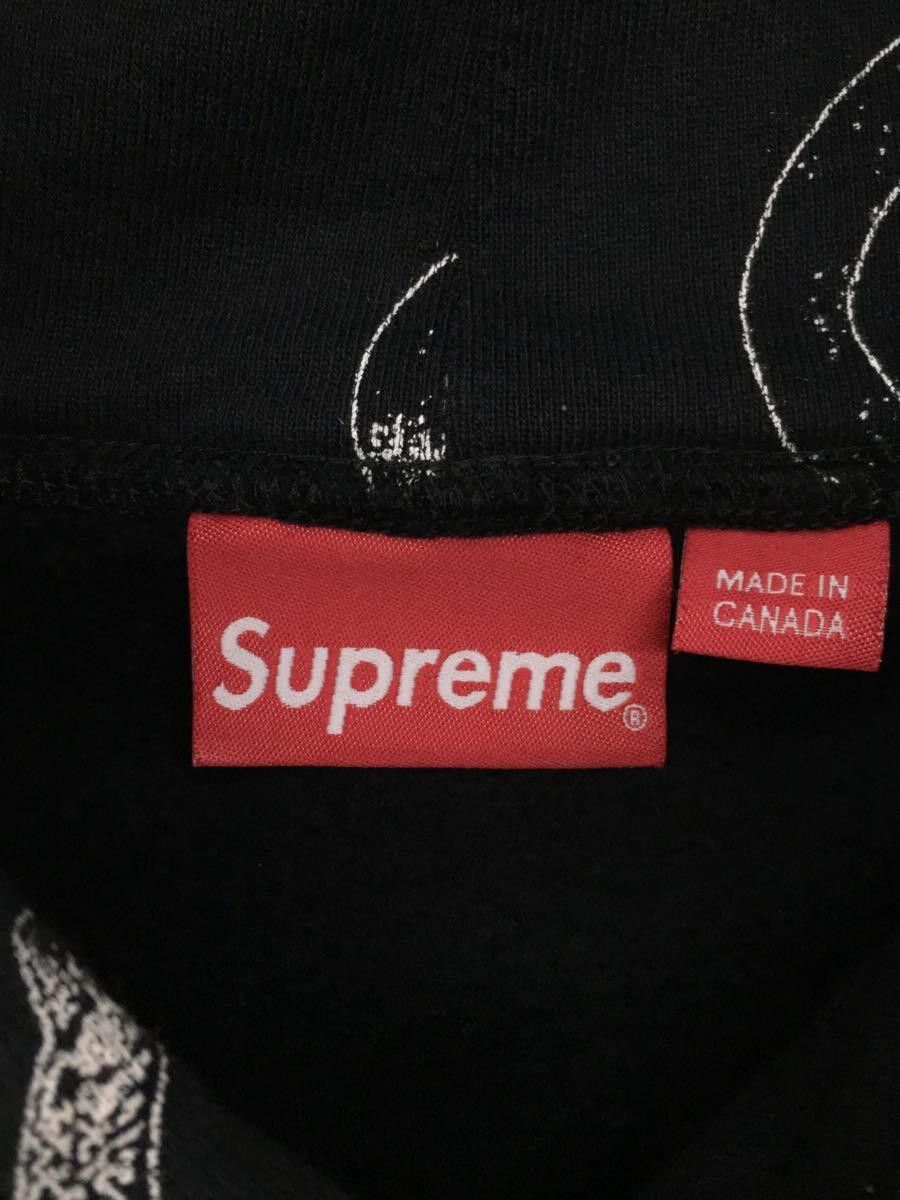 Supreme AW17 Handcuffs Hoodie Size US S / EU 44-46 / 1 - 4 Thumbnail