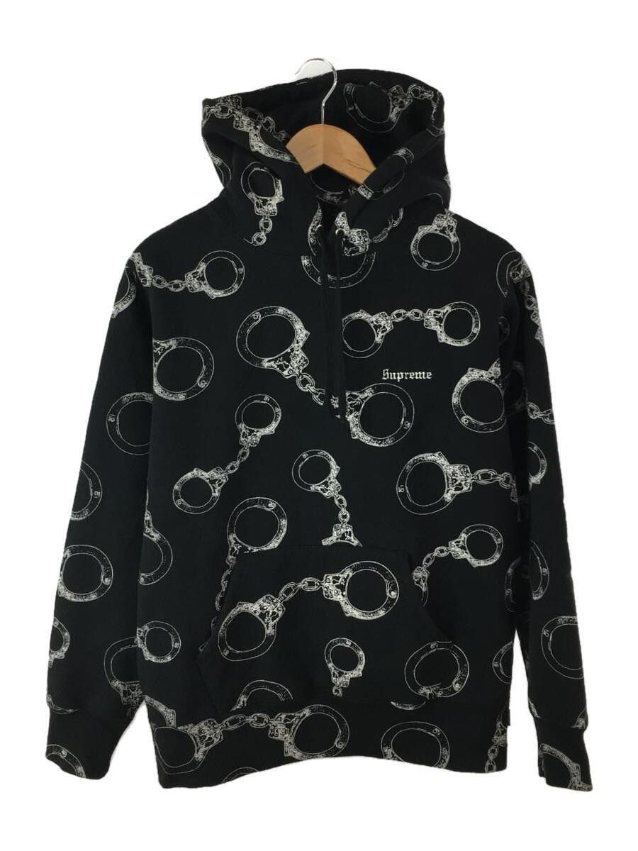 Supreme AW17 Handcuffs Hoodie Grailed