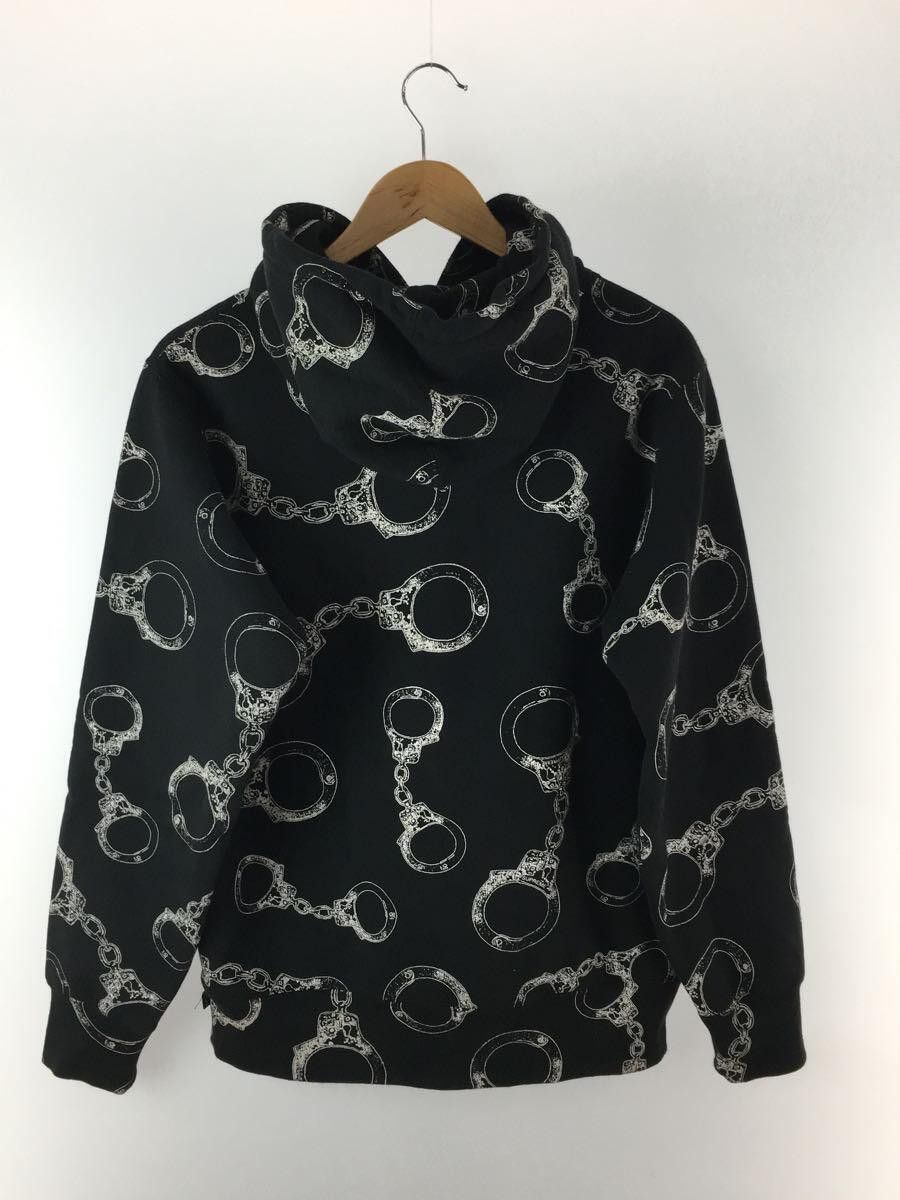 Supreme AW17 Handcuffs Hoodie Size US S / EU 44-46 / 1 - 2 Thumbnail