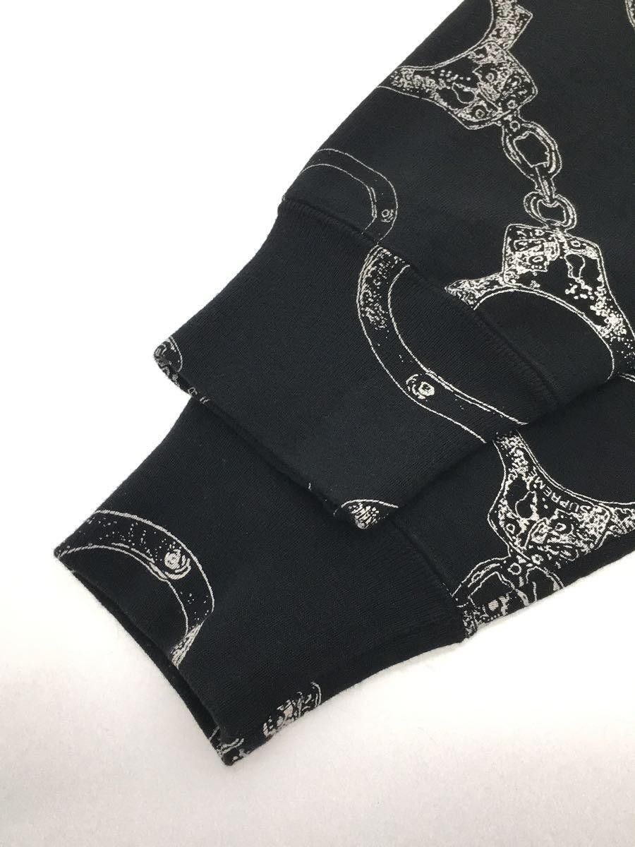 Supreme AW17 Handcuffs Hoodie Size US S / EU 44-46 / 1 - 3 Thumbnail