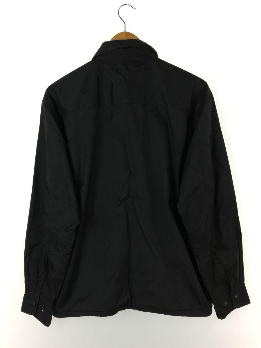 Issey Miyake Nylon Zip Cargo Jacket Size US S / EU 44-46 / 1 - 2 Thumbnail