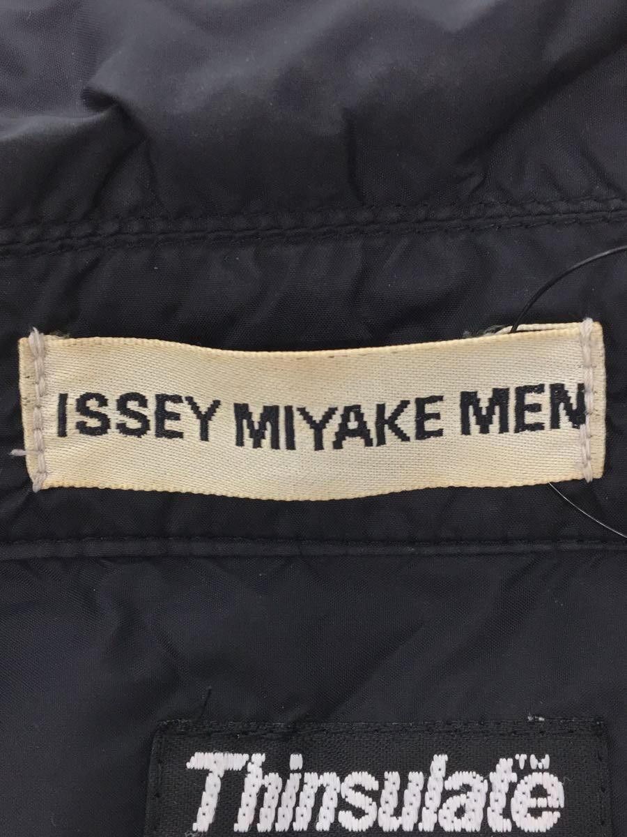 Issey Miyake Nylon Zip Cargo Jacket Size US S / EU 44-46 / 1 - 4 Thumbnail