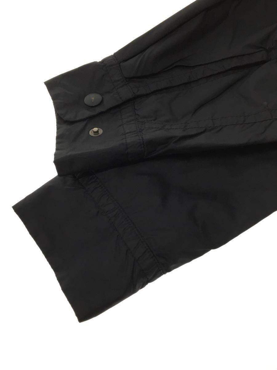 Issey Miyake Nylon Zip Cargo Jacket Size US S / EU 44-46 / 1 - 3 Thumbnail